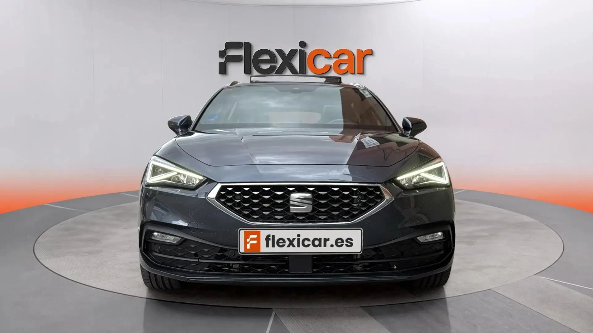 SEAT León 1.4 e-Hybrid DSG-6 Xcellence - foto 9