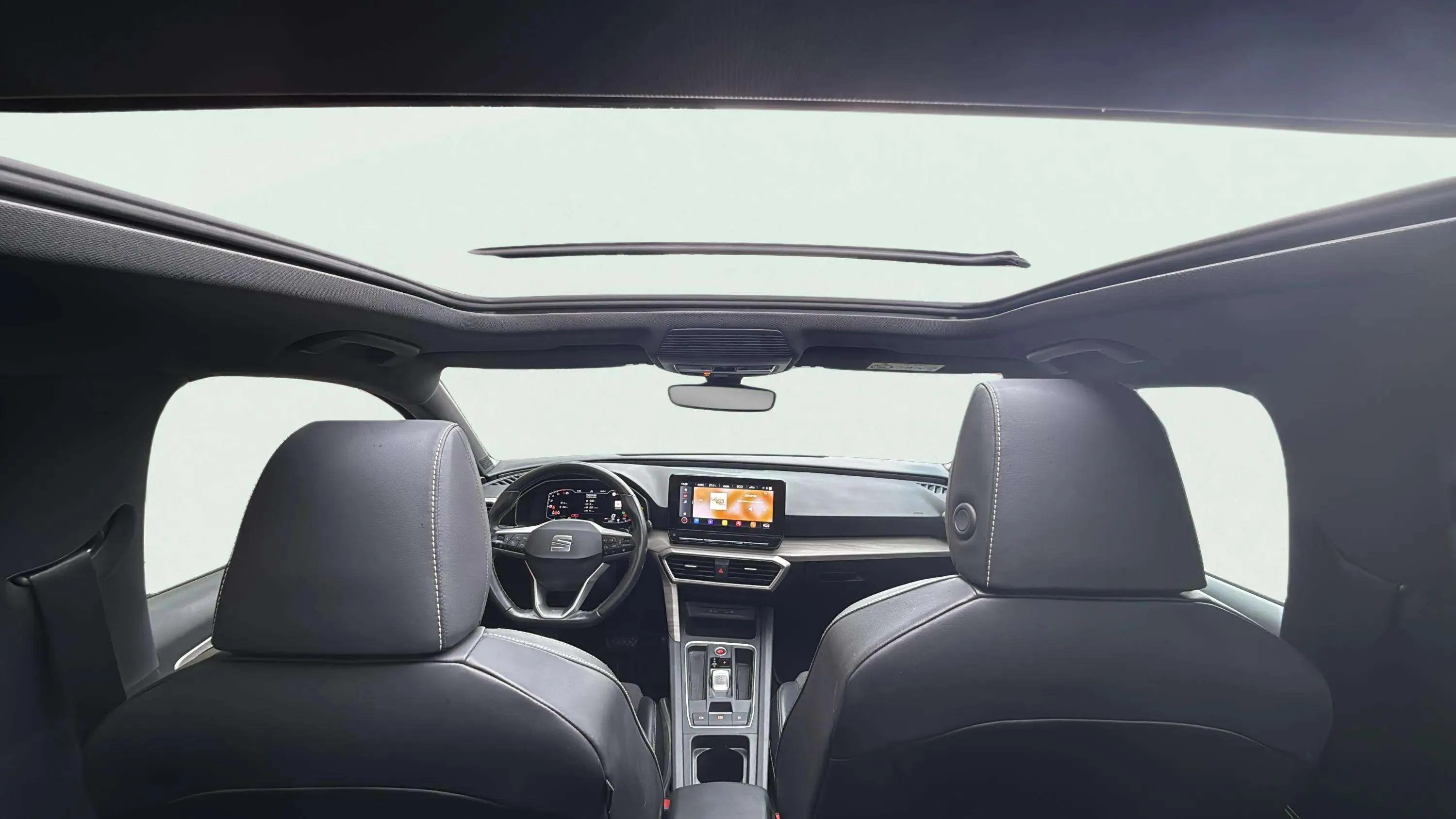 SEAT León 1.4 e-Hybrid DSG-6 Xcellence - foto 14