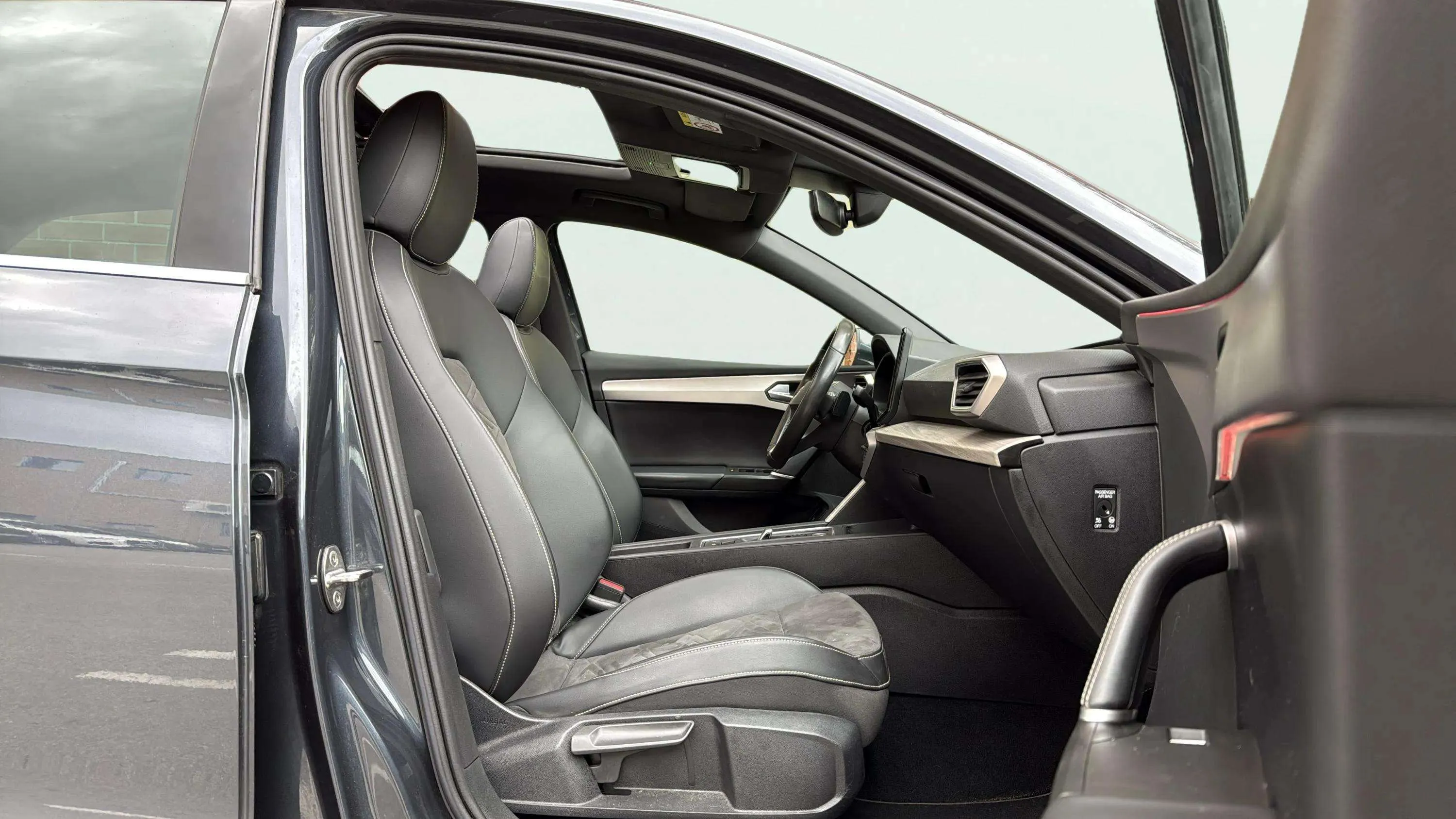 SEAT León 1.4 e-Hybrid DSG-6 Xcellence - foto 10