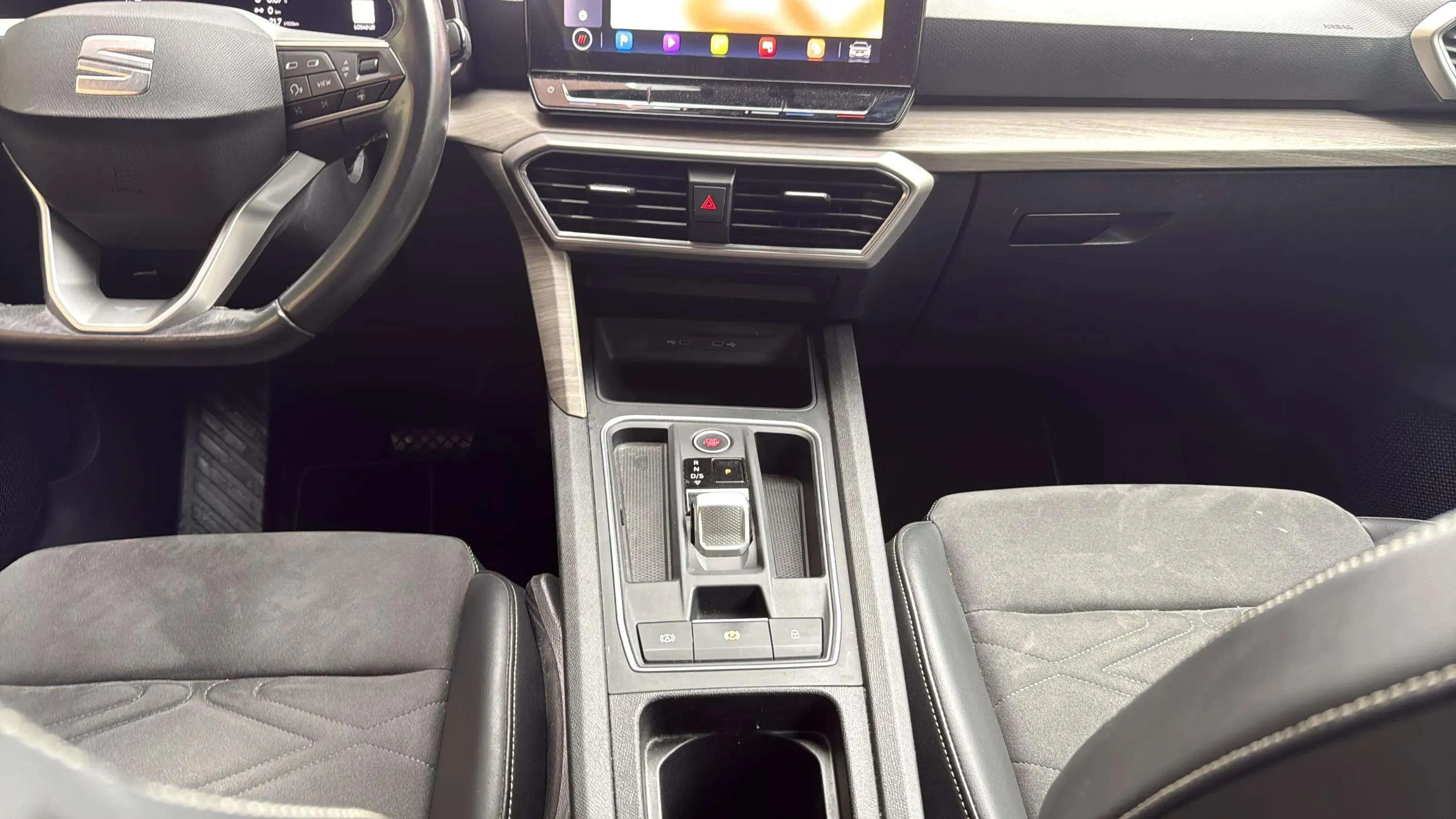SEAT León 1.4 e-Hybrid DSG-6 Xcellence - foto 16