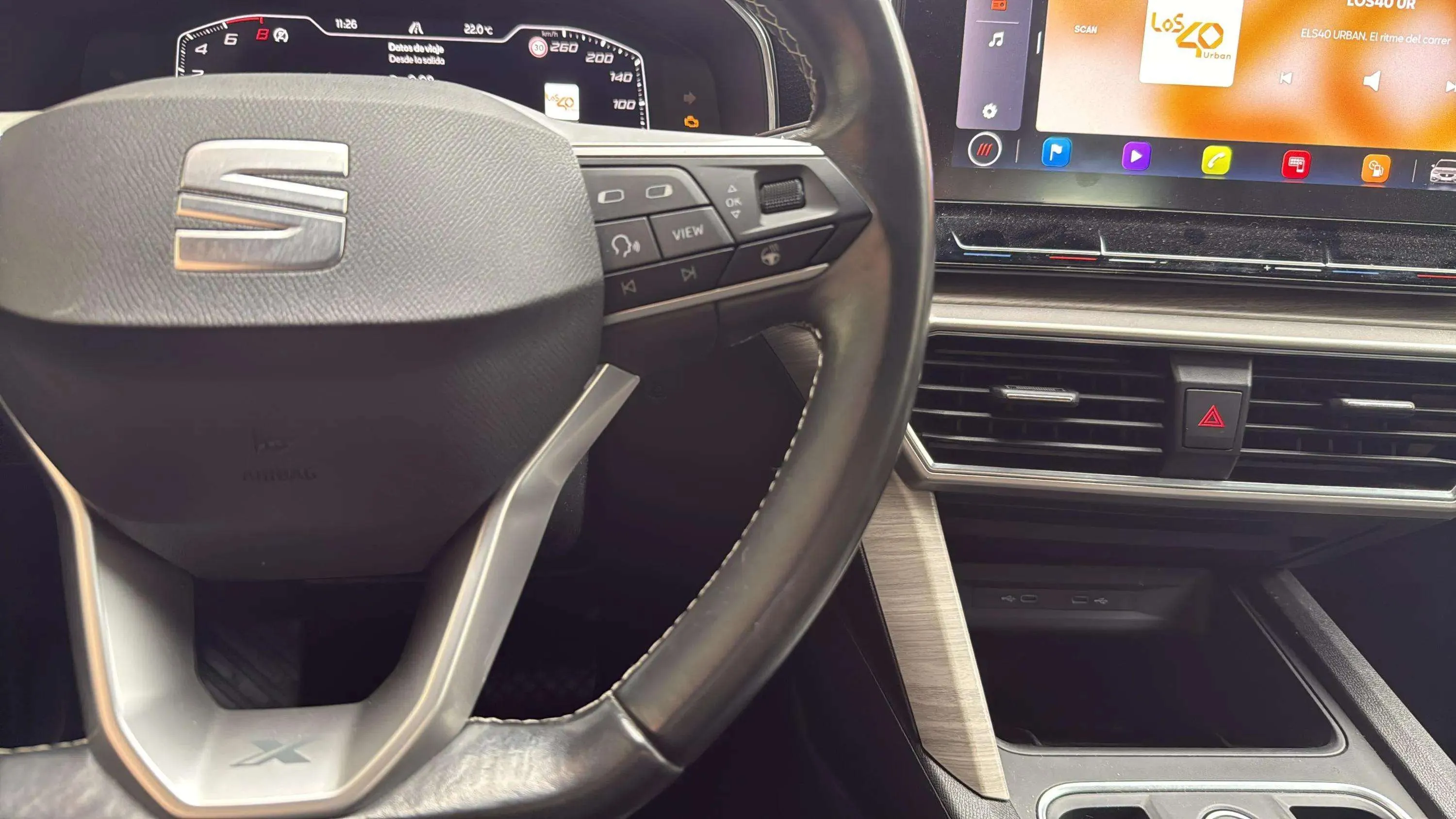 SEAT León 1.4 e-Hybrid DSG-6 Xcellence - foto 20