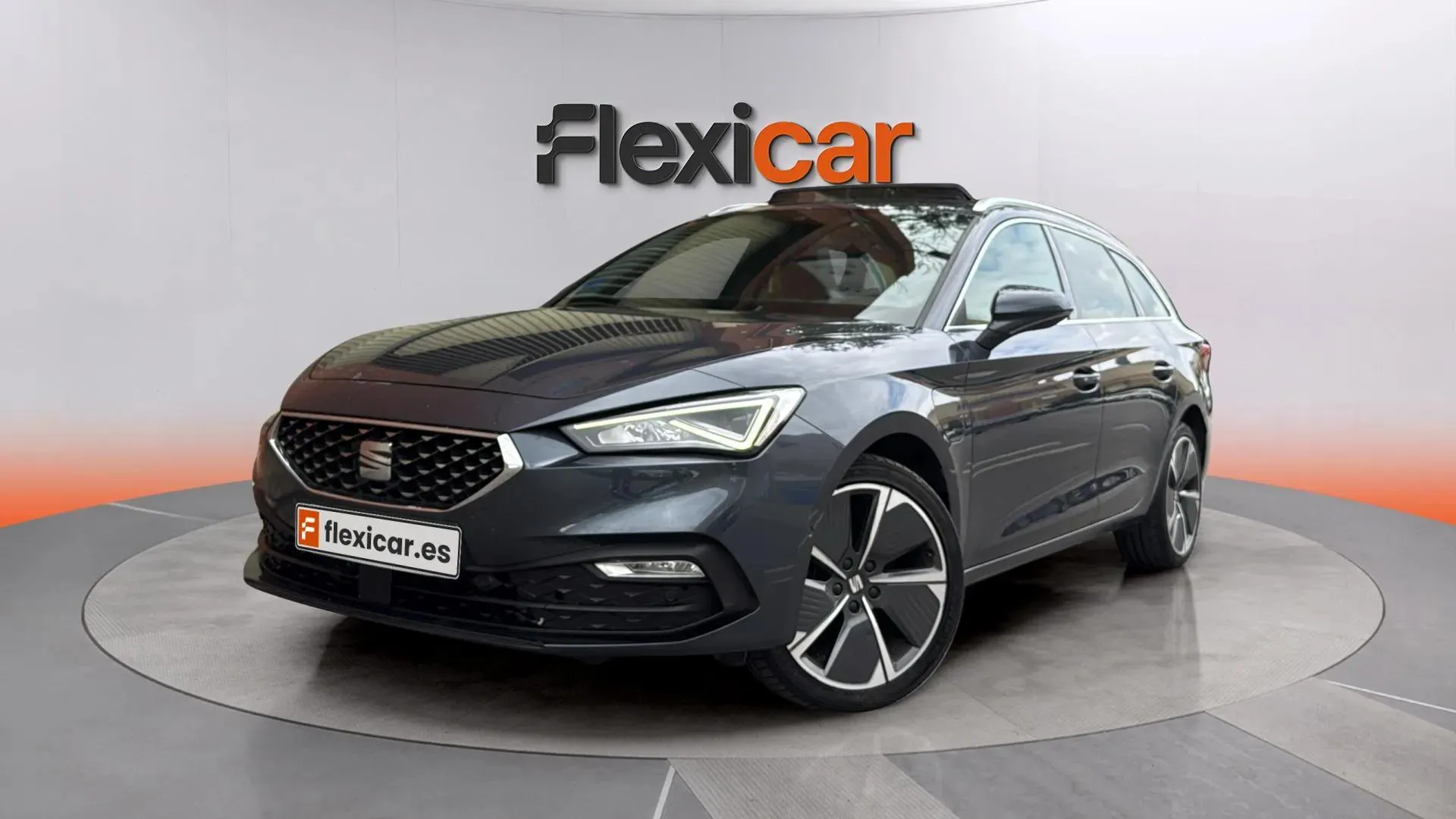 SEAT León 1.4 e-Hybrid DSG-6 Xcellence - foto 8