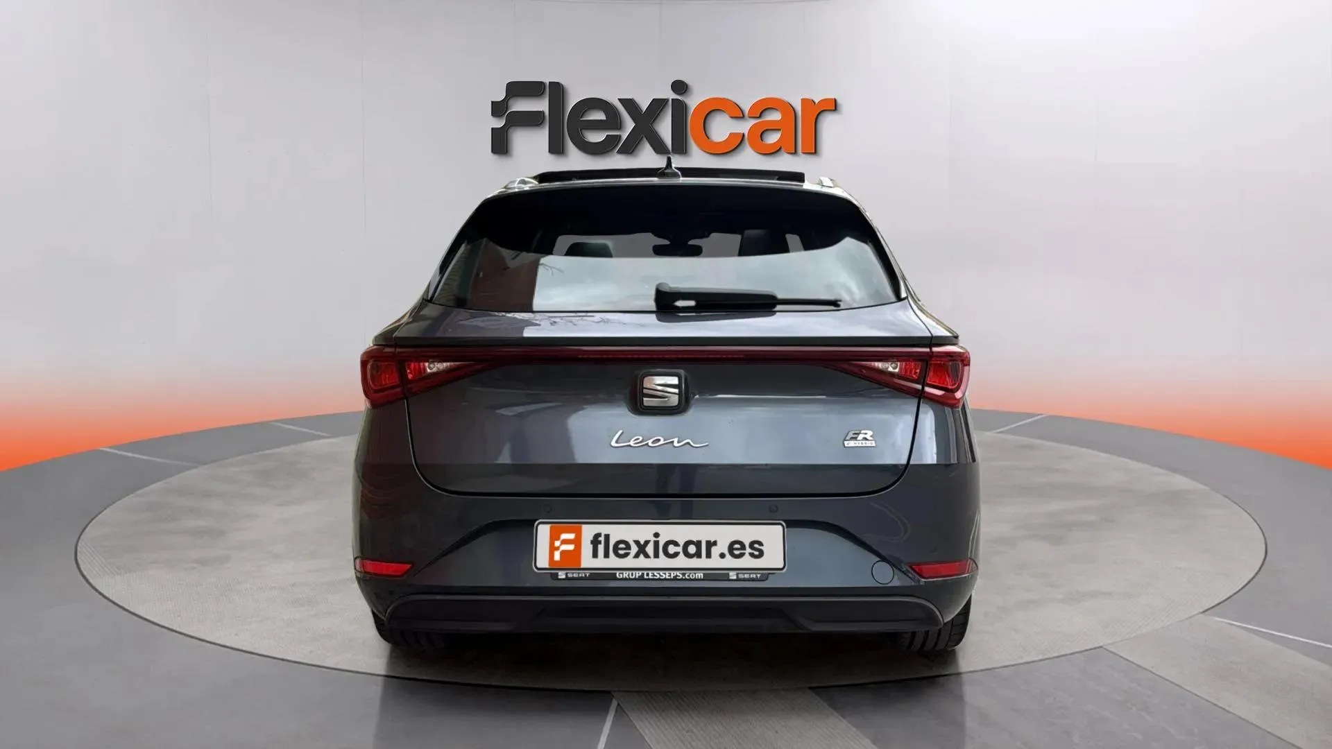 SEAT León 1.4 e-Hybrid DSG-6 Xcellence - foto 5