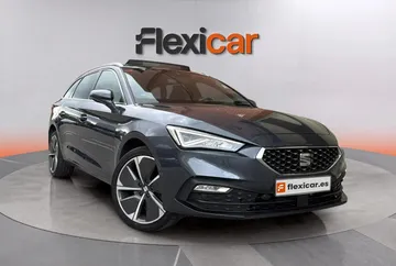 seat leon 14 e hybrid dsg 6 s amps xcellence hibrido enchufable automatica la maquinista 903000000286188