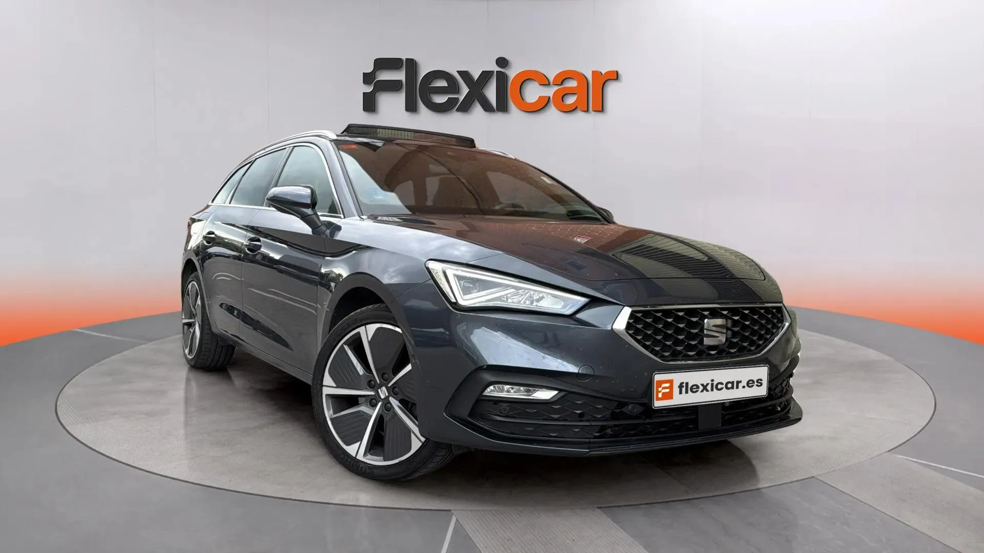 SEAT León 1.4 e-Hybrid DSG-6 Xcellence