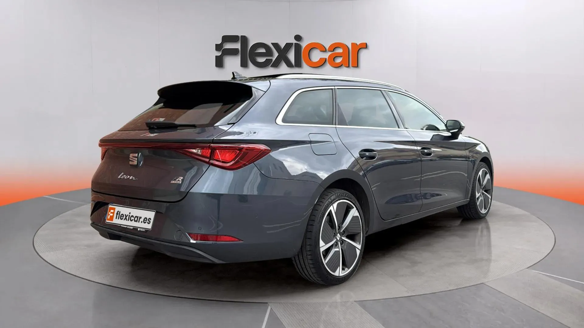 SEAT León 1.4 e-Hybrid DSG-6 Xcellence - foto 3