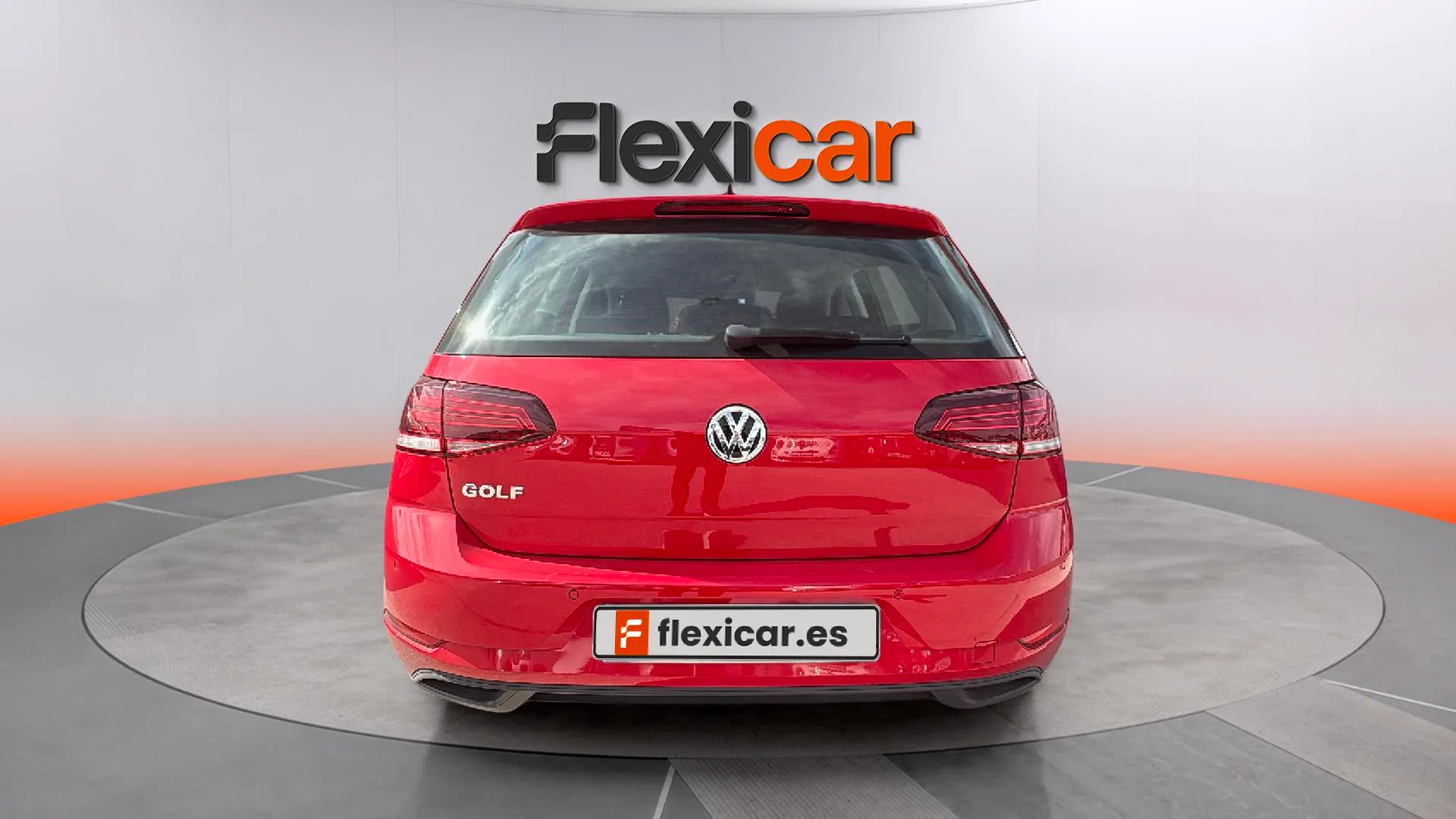 Volkswagen Golf Advance 1.6 TDI - foto 7