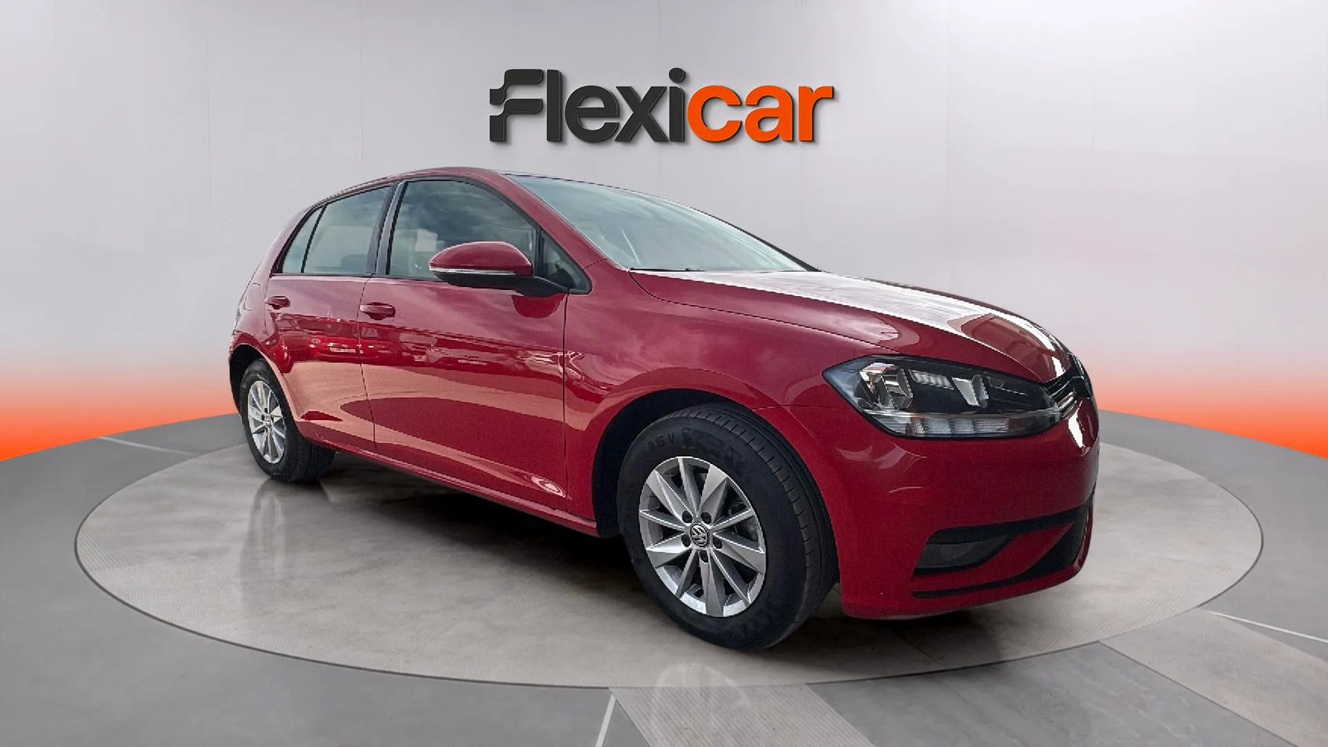 Volkswagen Golf Advance 1.6 TDI - foto 11