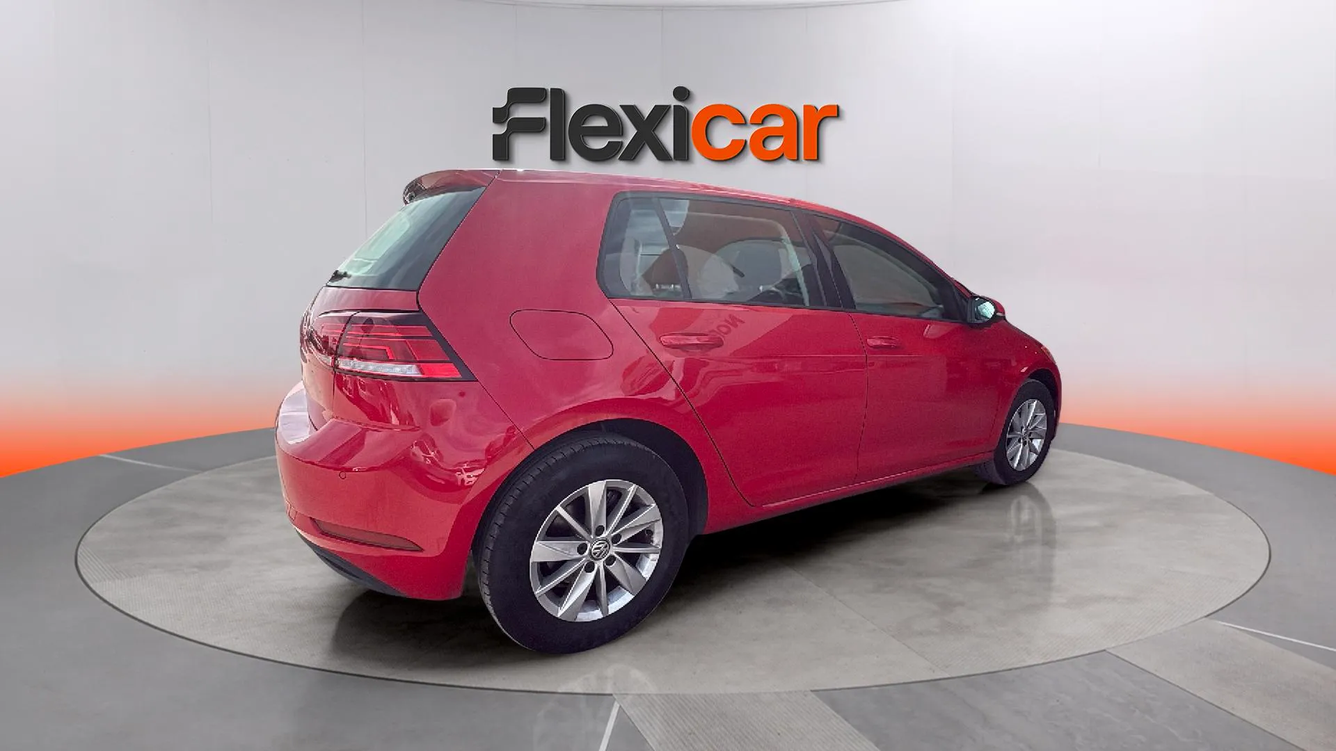 Volkswagen Golf Advance 1.6 TDI - foto 9