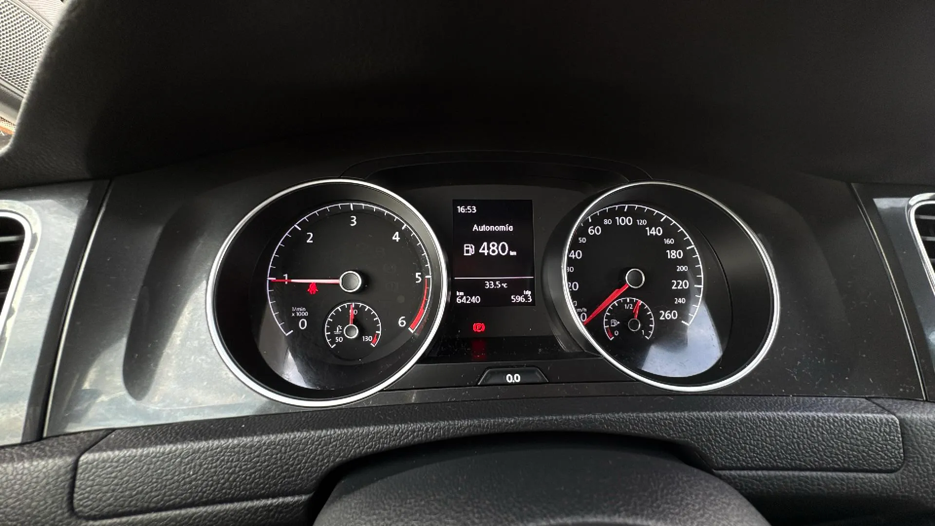 Volkswagen Golf Advance 1.6 TDI - foto 21