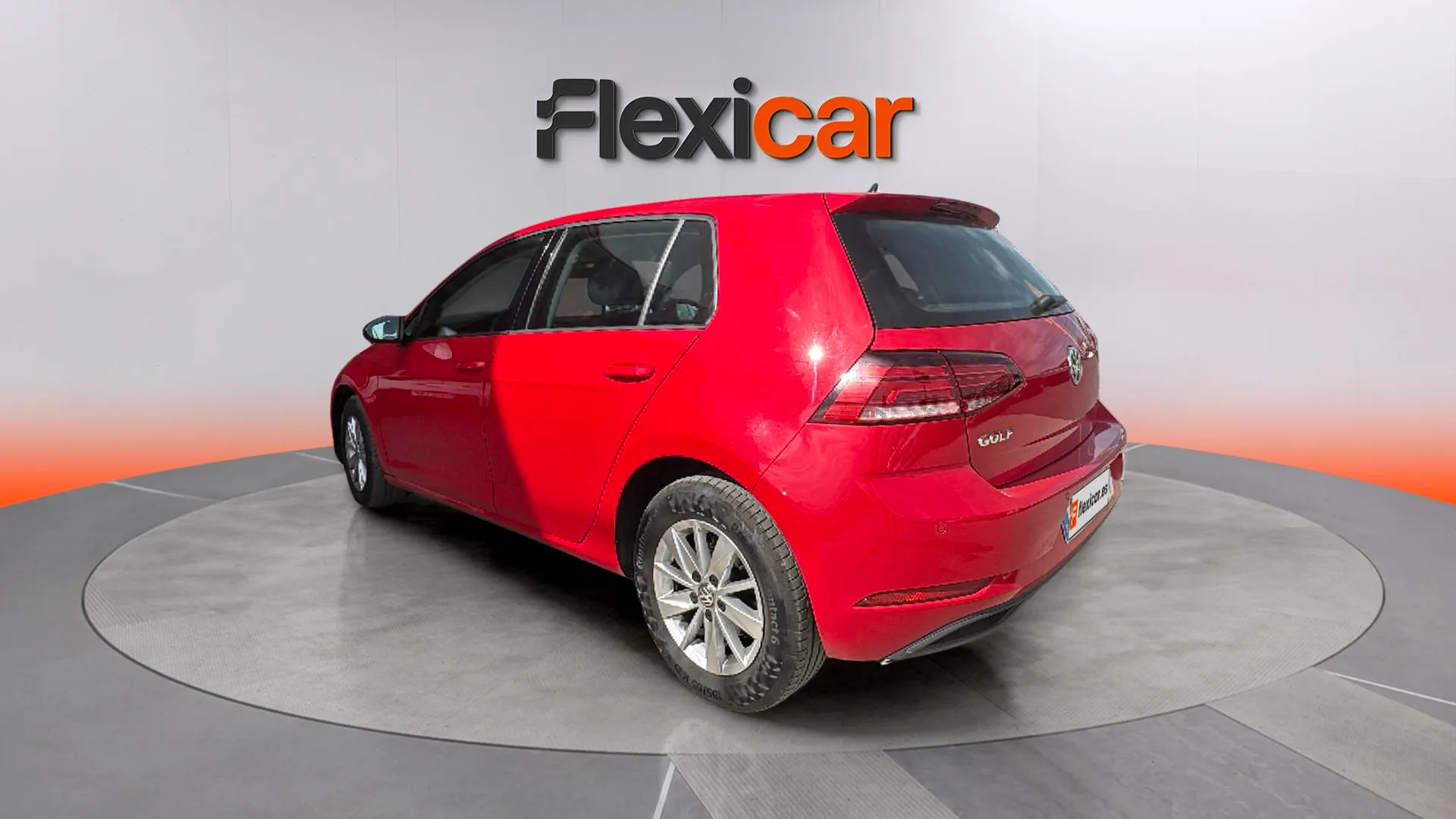 Volkswagen Golf Advance 1.6 TDI - foto 5