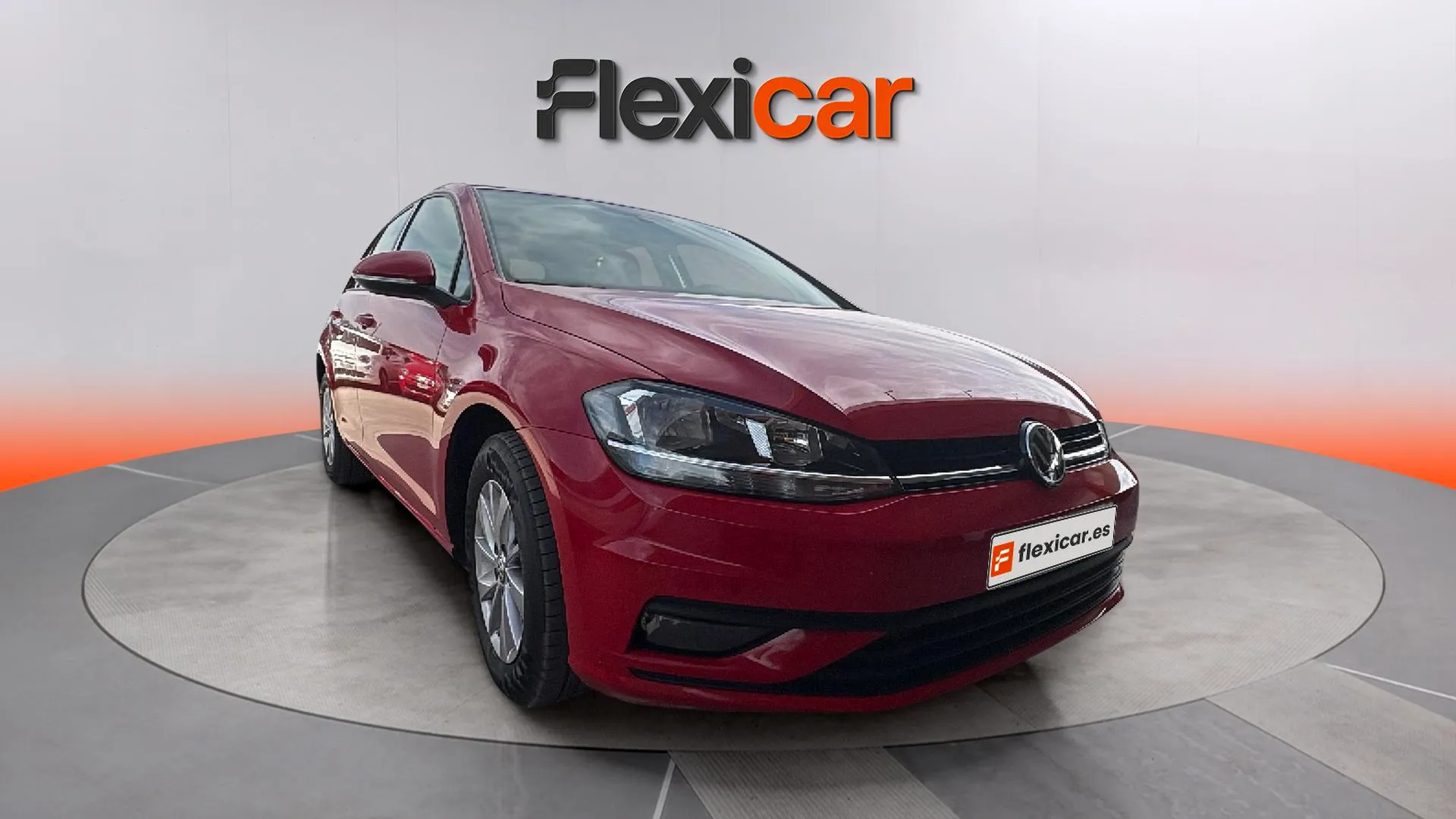 Volkswagen Golf Advance 1.6 TDI