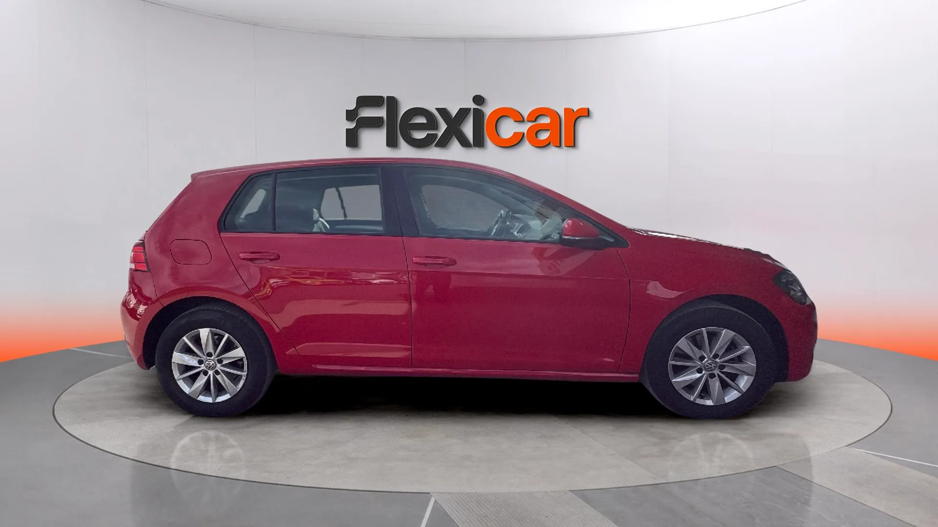 Volkswagen Golf Advance 1.6 TDI - foto 10