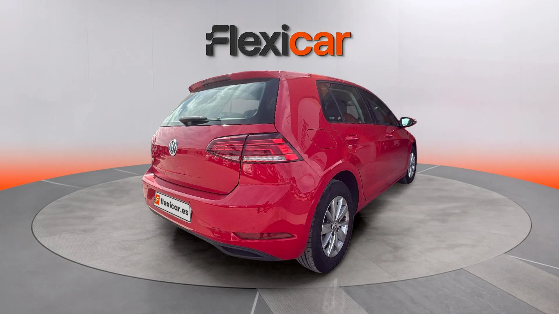 Volkswagen Golf Advance 1.6 TDI - foto 8