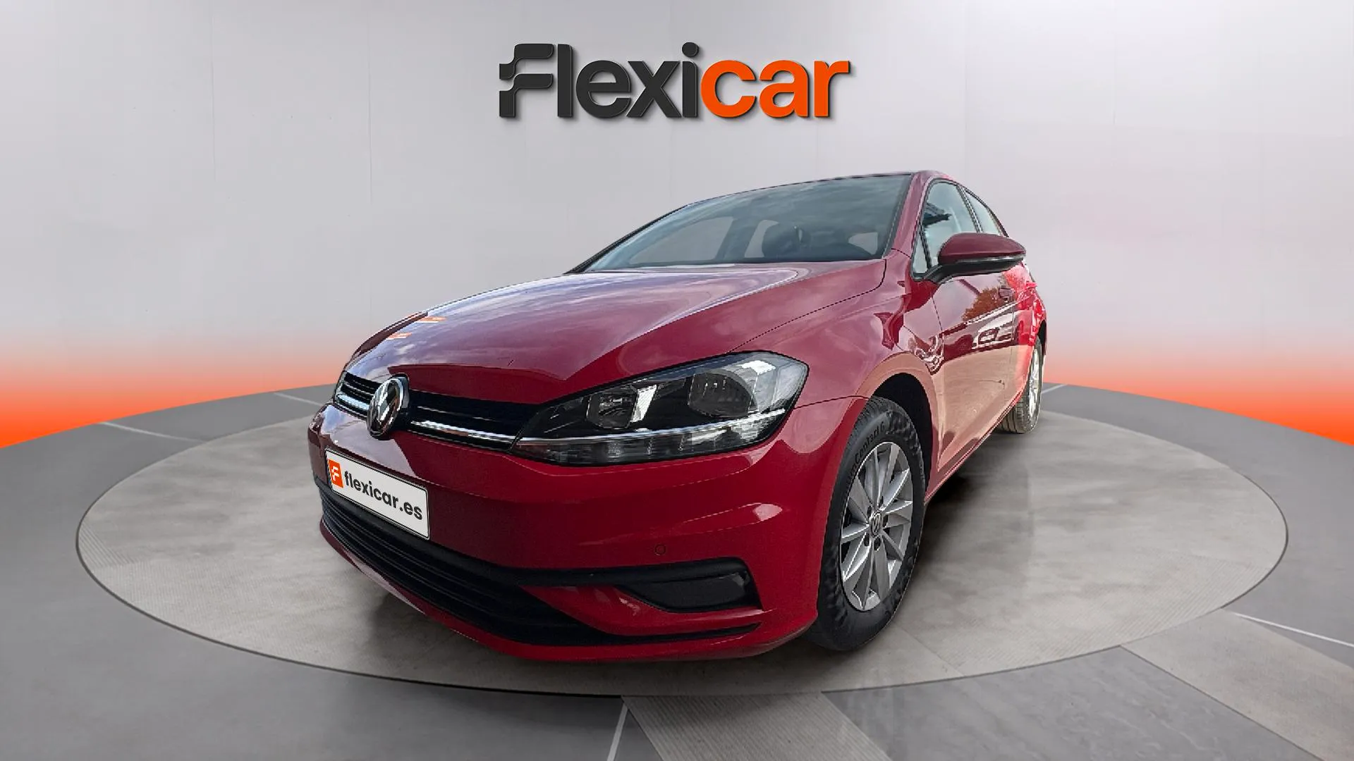 Volkswagen Golf Advance 1.6 TDI - foto 12