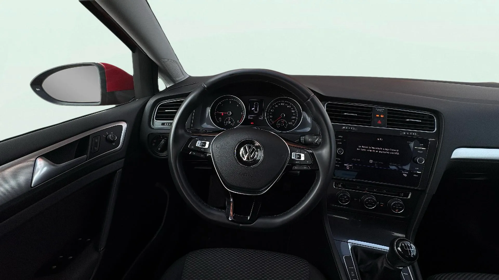 Volkswagen Golf Advance 1.6 TDI - foto 20