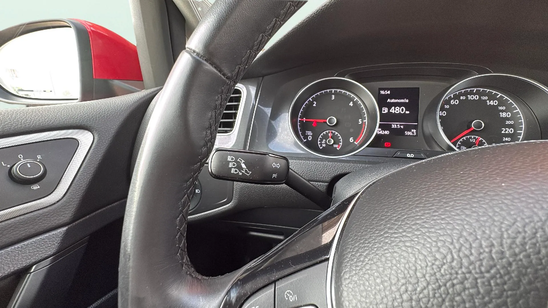 Volkswagen Golf Advance 1.6 TDI - foto 26