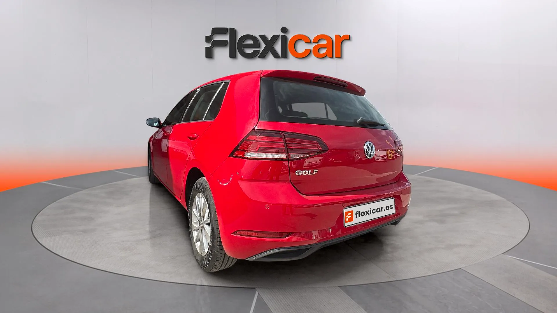 Volkswagen Golf Advance 1.6 TDI - foto 6