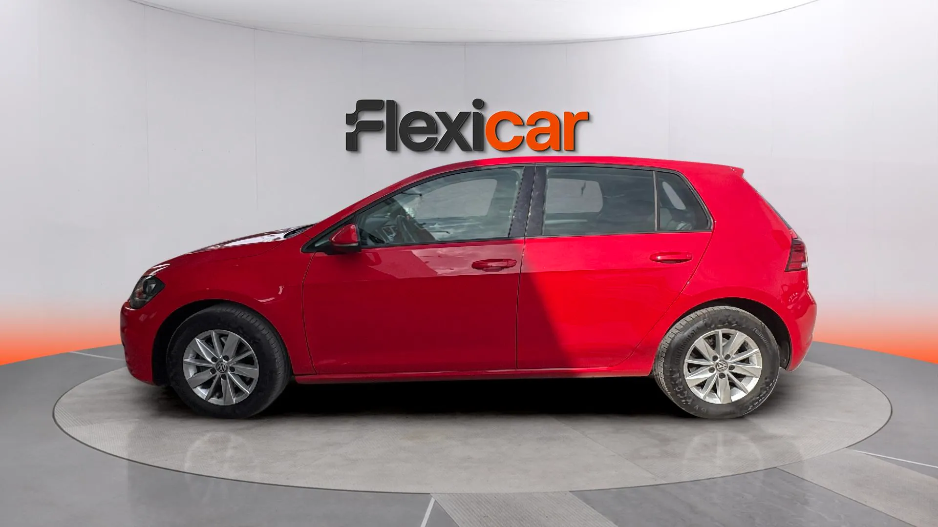 Volkswagen Golf Advance 1.6 TDI - foto 4