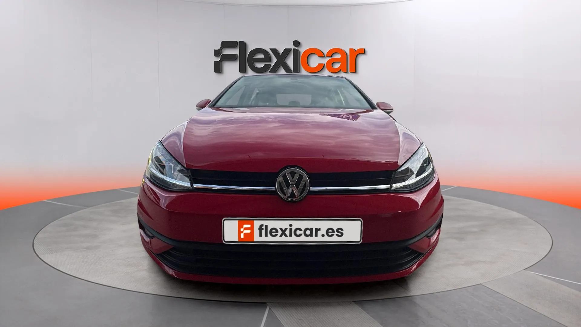 Volkswagen Golf Advance 1.6 TDI - foto 2