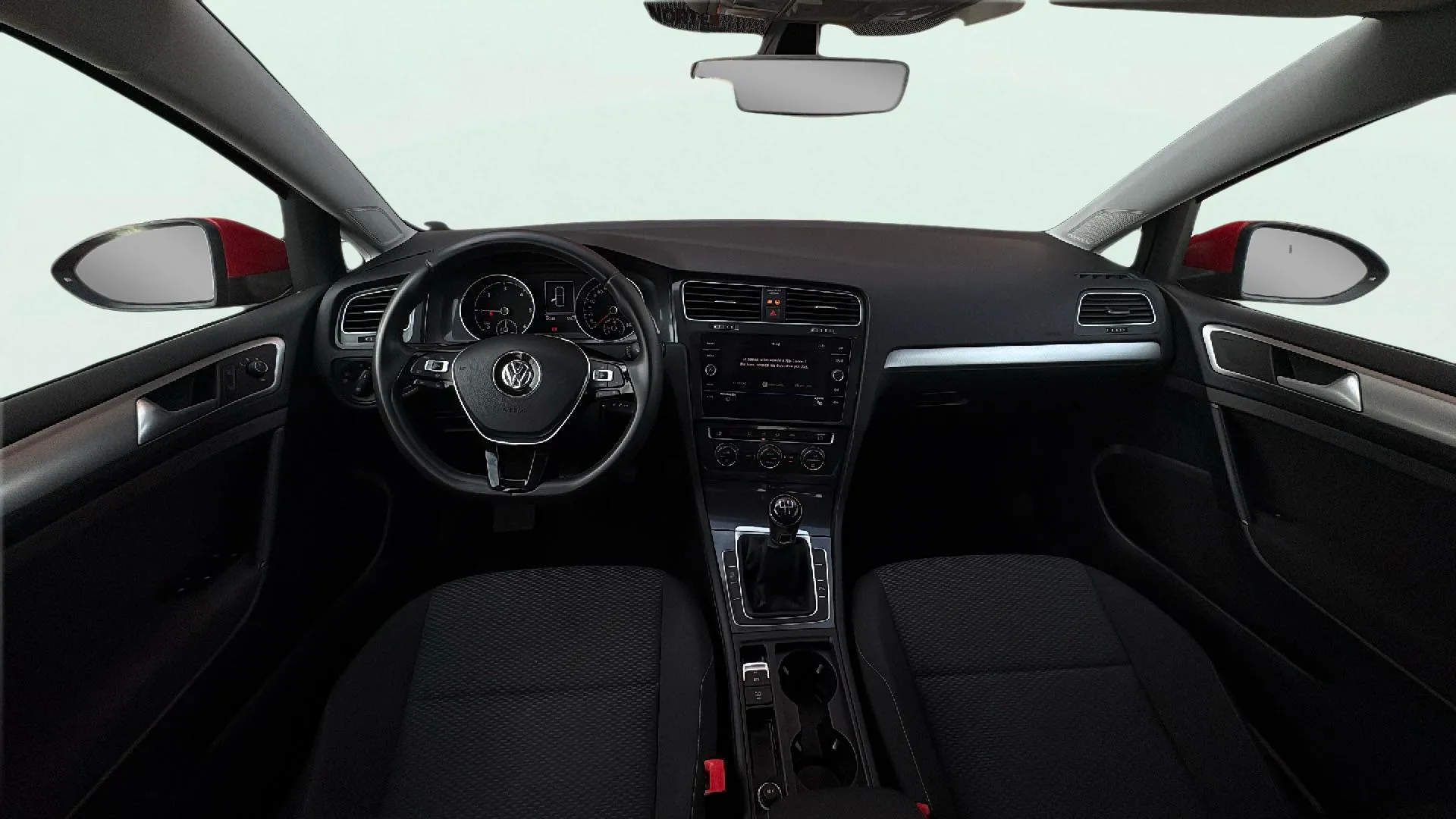 Volkswagen Golf Advance 1.6 TDI - foto 13