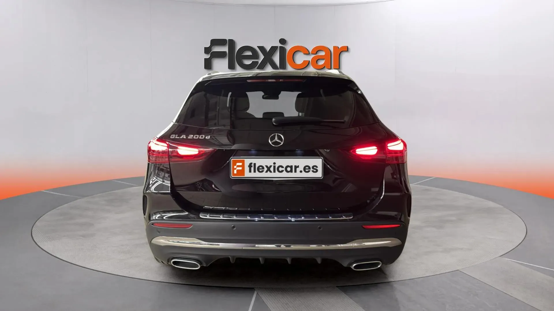 Mercedes-Benz GLA 200 D - foto 4