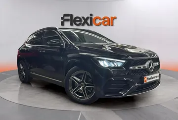 mercedes benz clase gla gla 200 d diesel automatica hospitalet la pedrosa 903000000286190