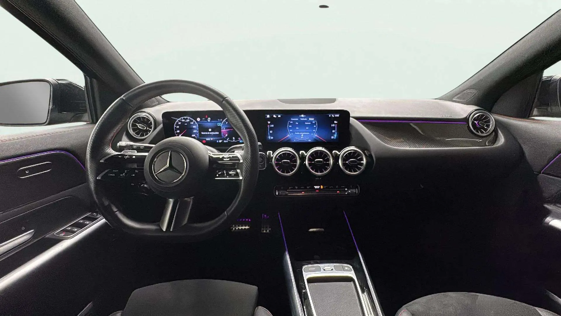 Mercedes-Benz GLA 200 D - foto 9