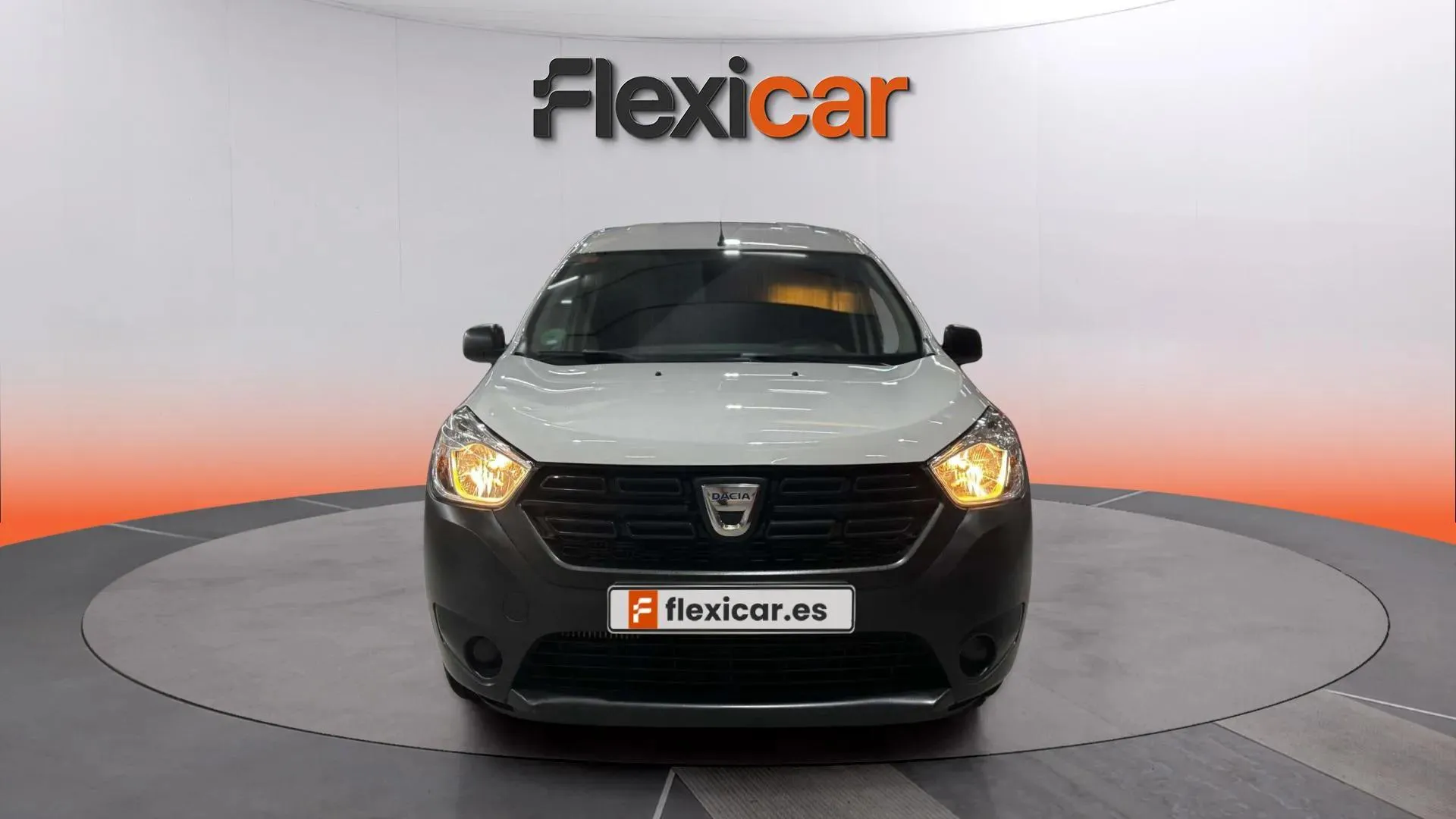 Dacia Dokker Ambiance dCi - foto 2