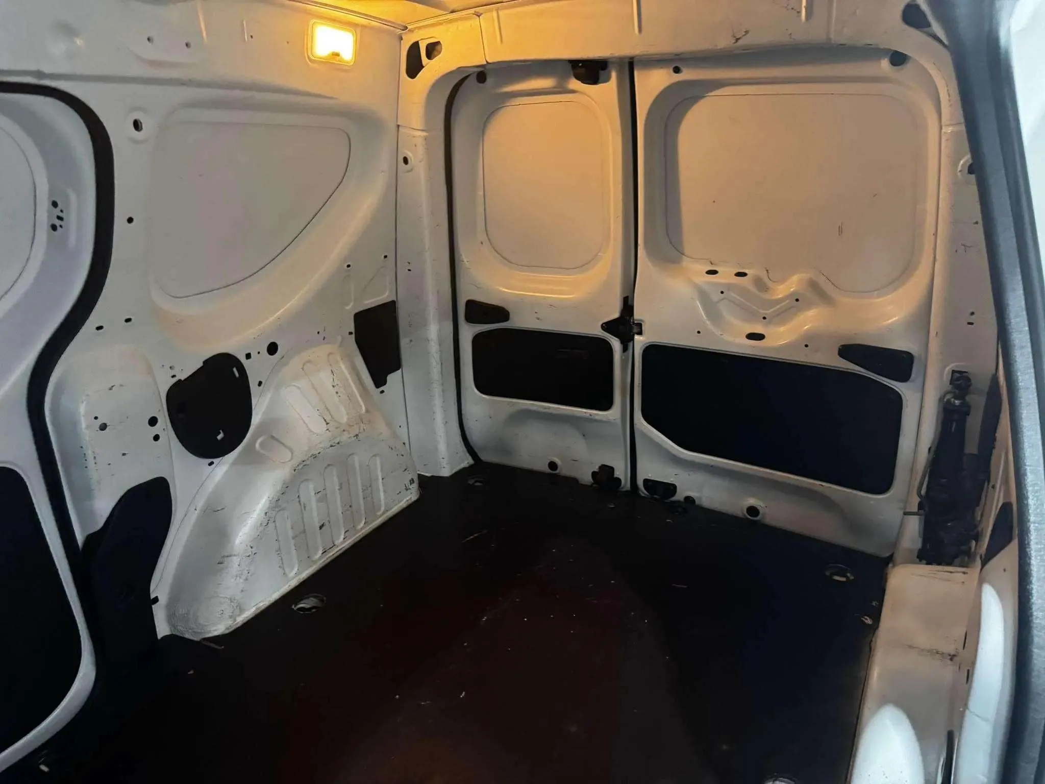 Dacia Dokker Ambiance dCi - foto 19