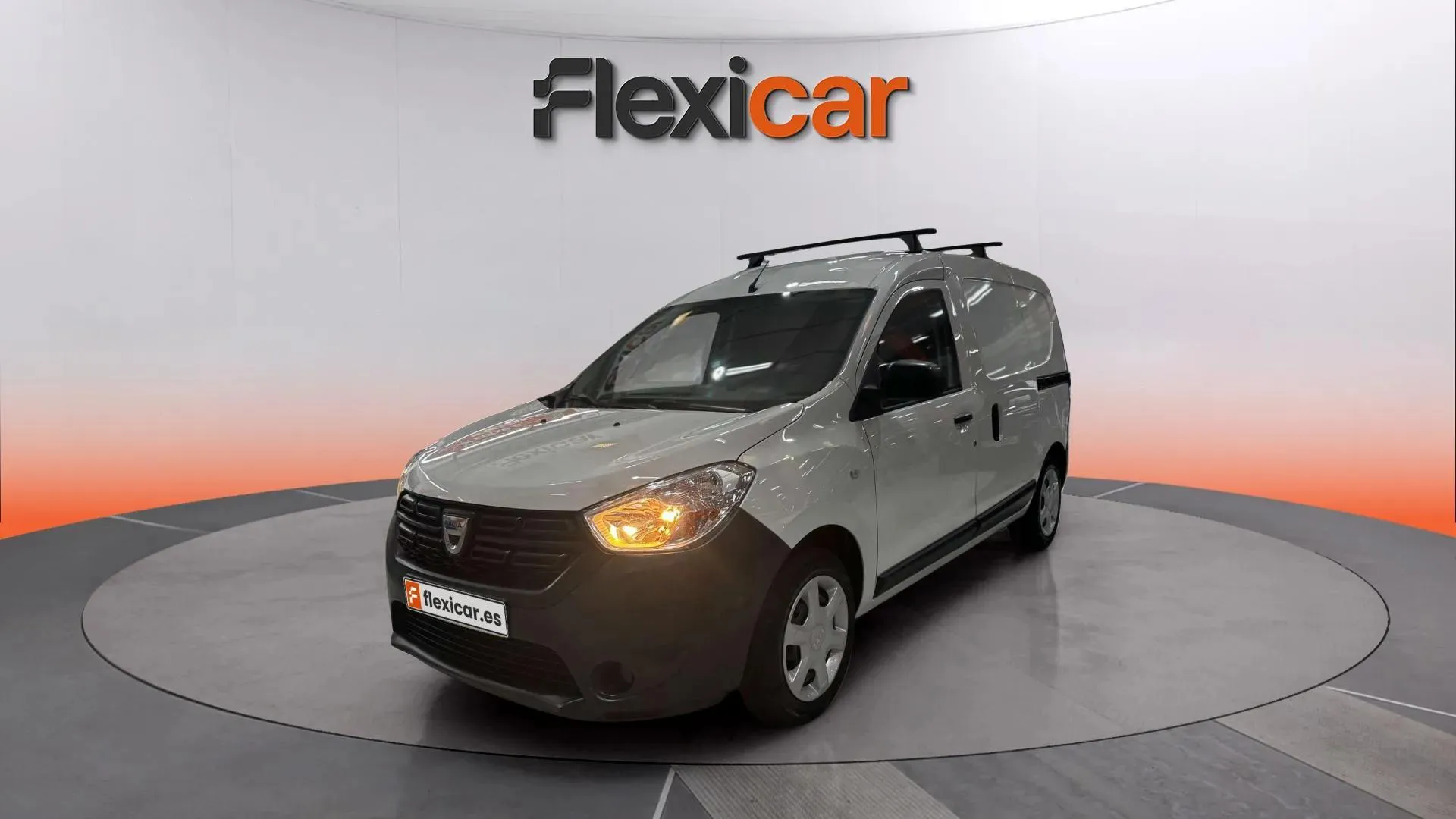 Dacia Dokker Ambiance dCi - foto 3