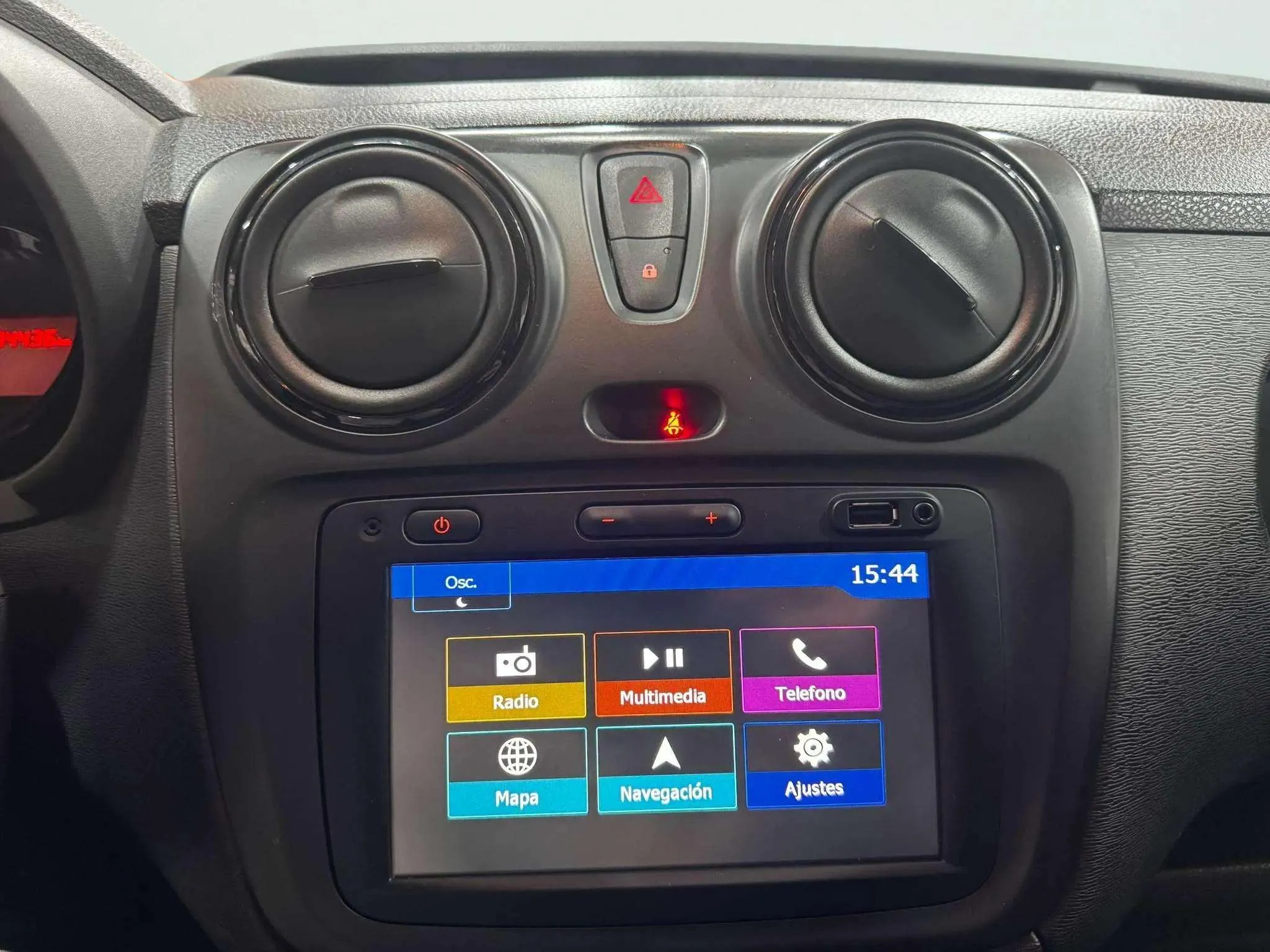 Dacia Dokker Ambiance dCi - foto 15