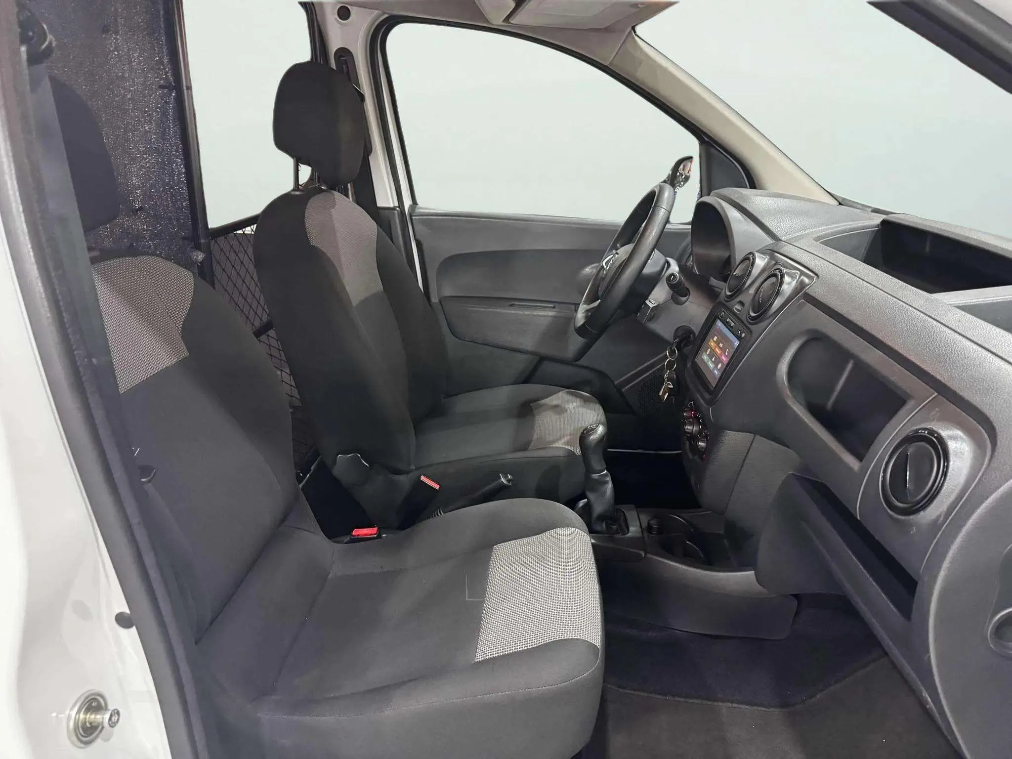 Dacia Dokker Ambiance dCi - foto 10
