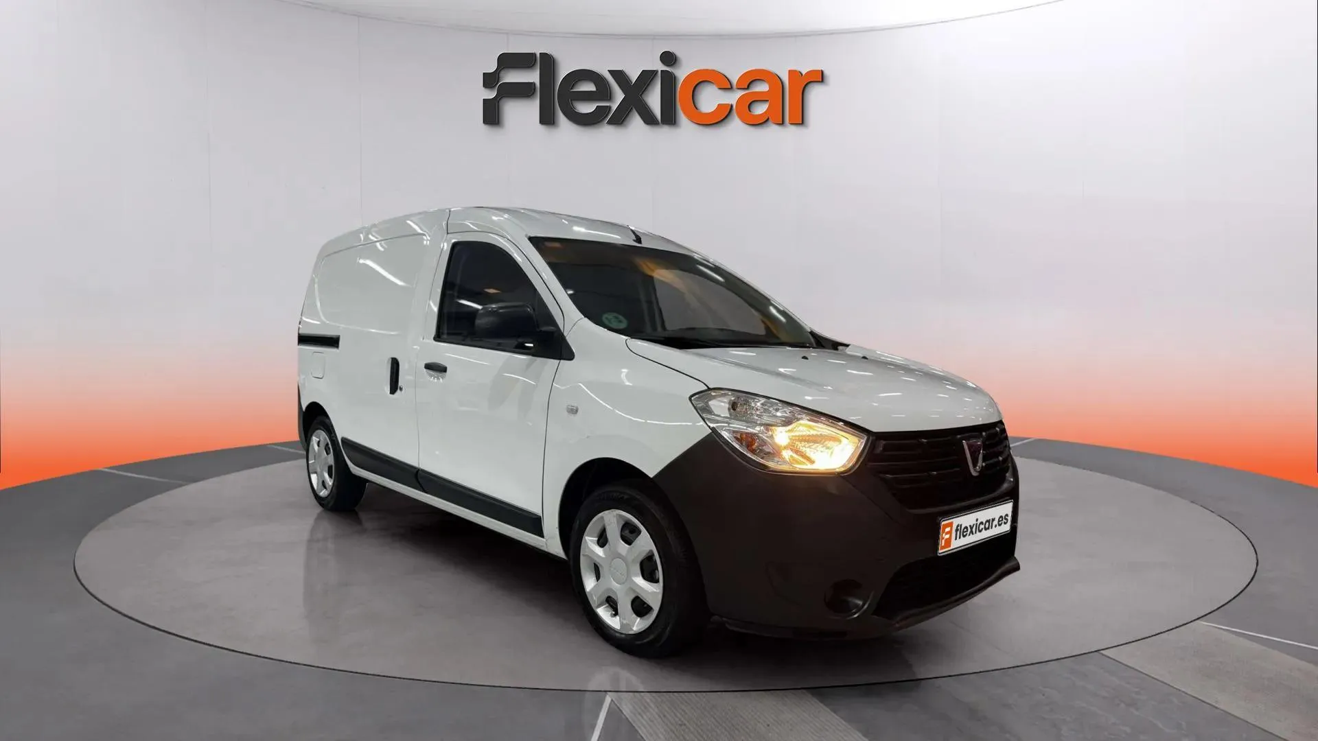 Dacia Dokker Ambiance dCi