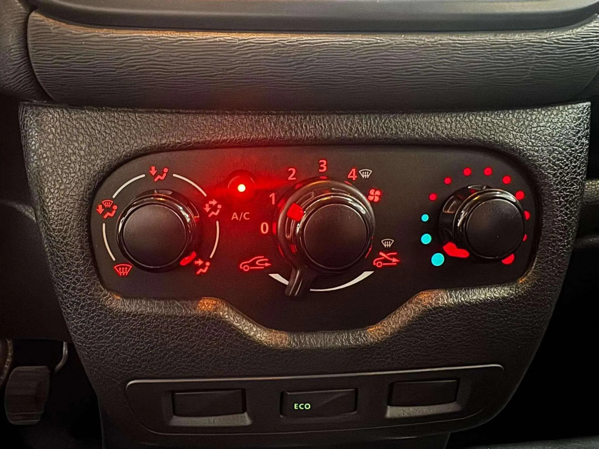 Dacia Dokker Ambiance dCi - foto 16