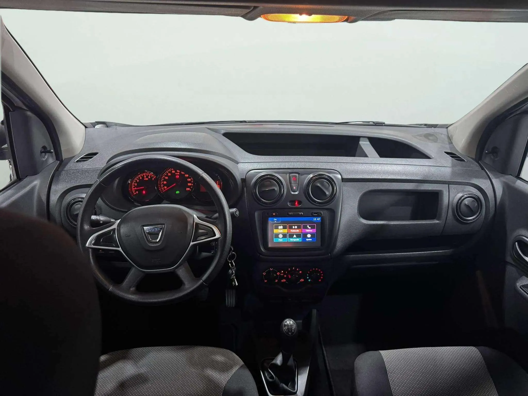 Dacia Dokker Ambiance dCi - foto 11