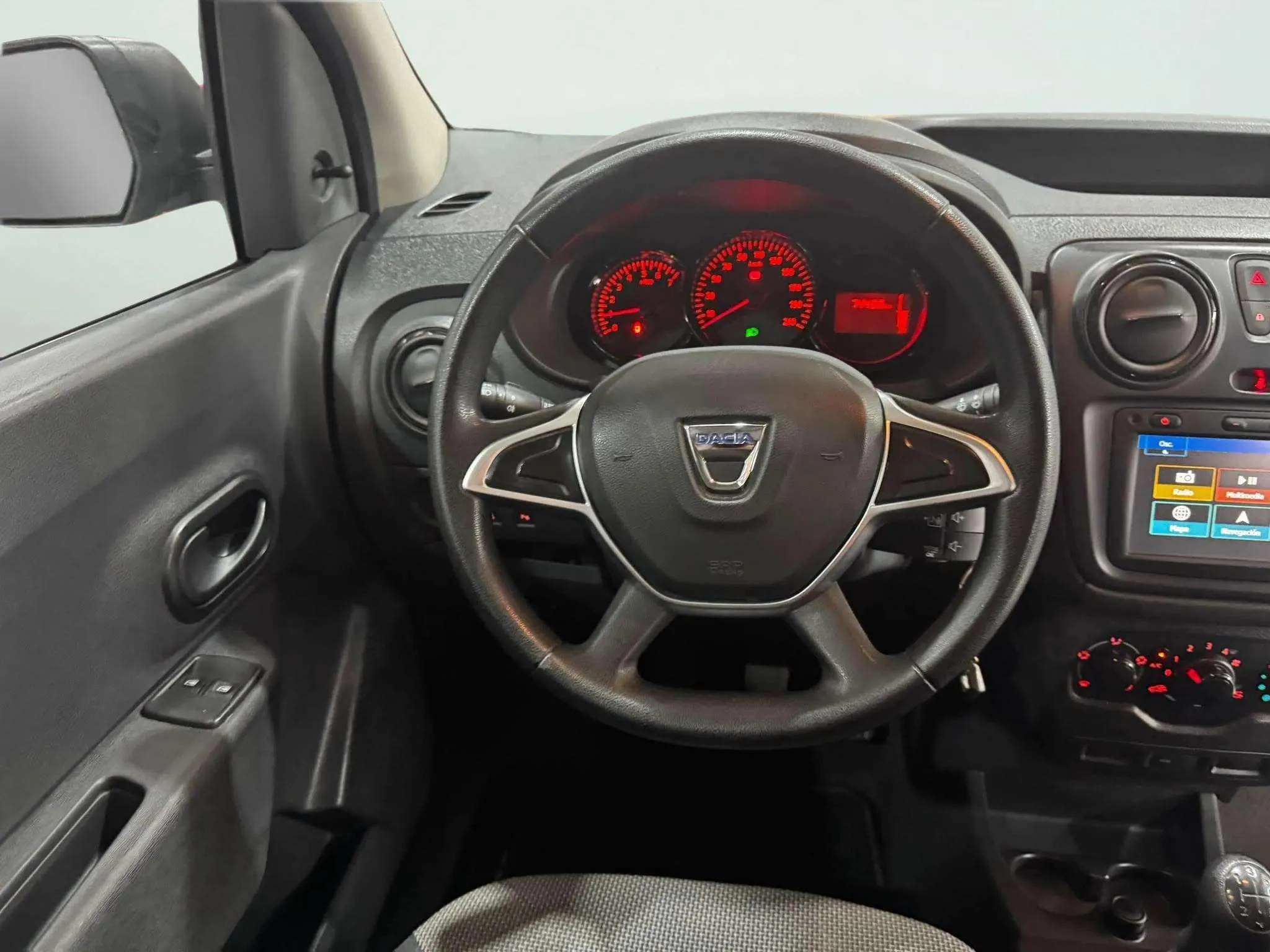 Dacia Dokker Ambiance dCi - foto 9