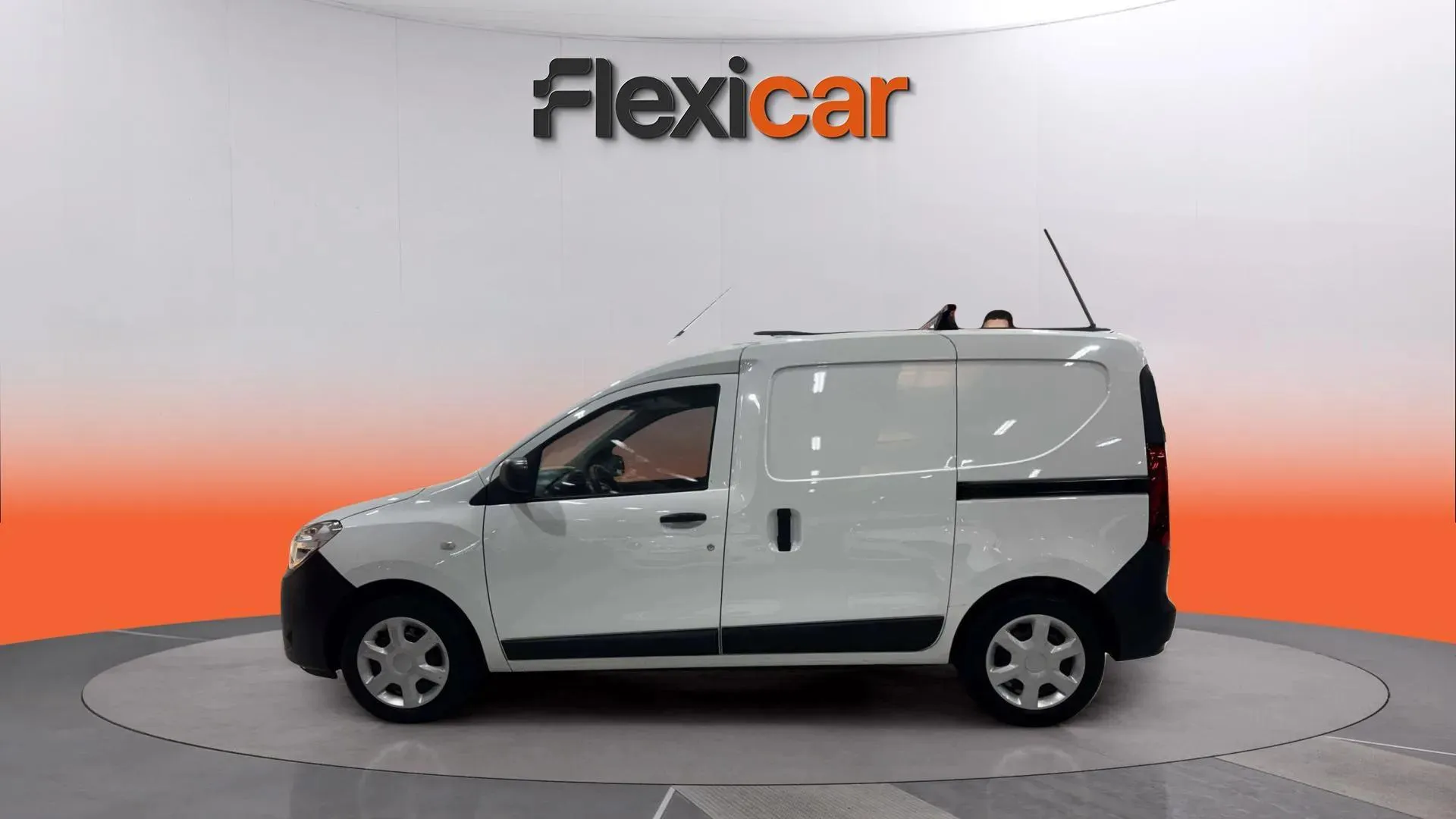 Dacia Dokker Ambiance dCi - foto 4