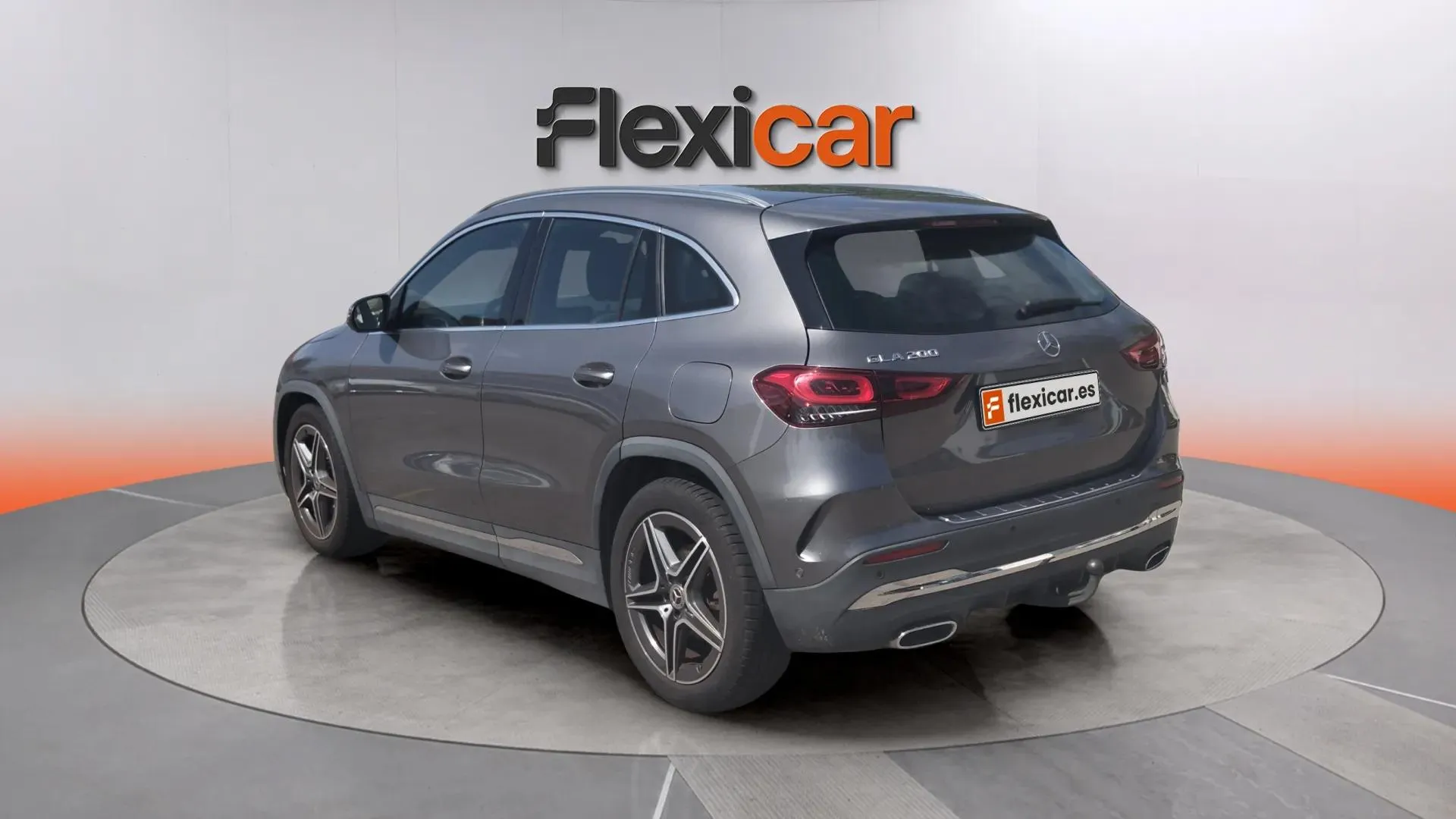 Mercedes-Benz GLA 200 - foto 5
