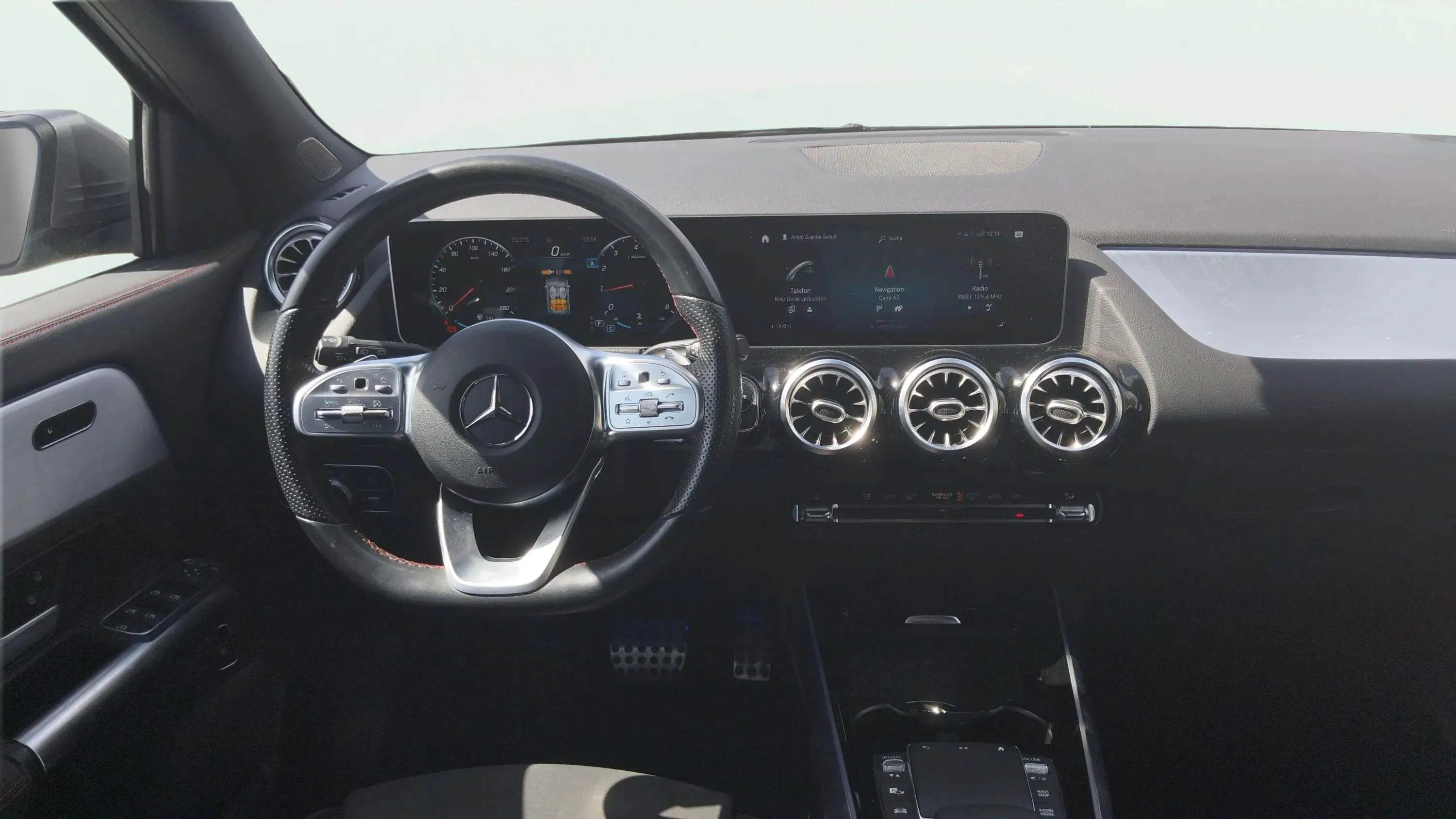 Mercedes-Benz GLA 200 - foto 9