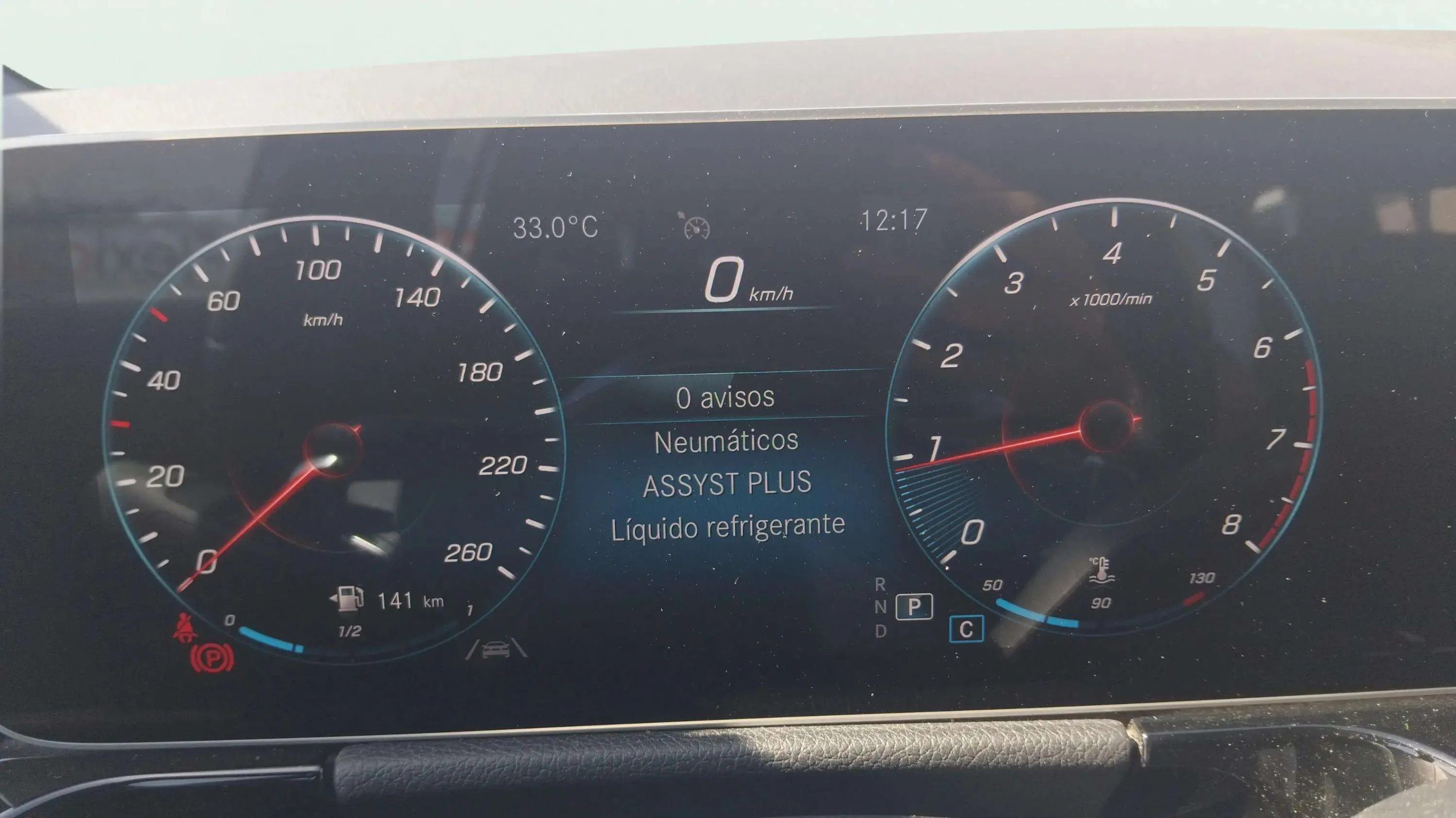 Mercedes-Benz GLA 200 - foto 12