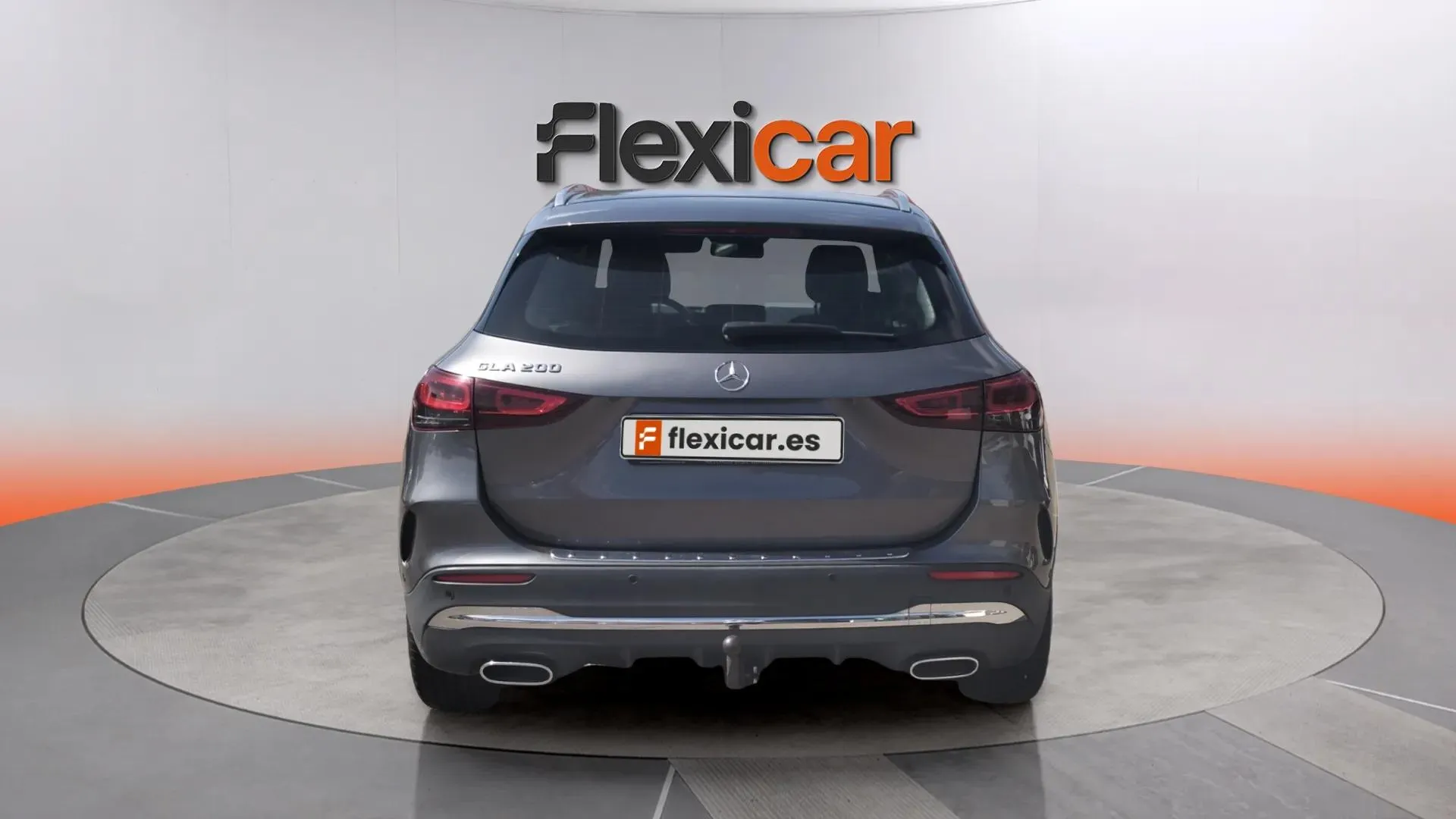Mercedes-Benz GLA 200 - foto 6
