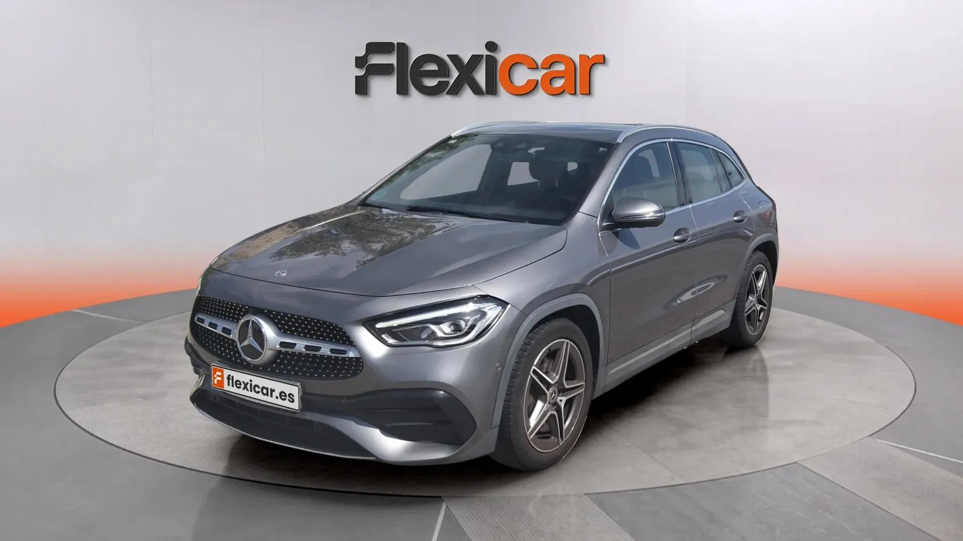 Mercedes-Benz GLA 200 - foto 3