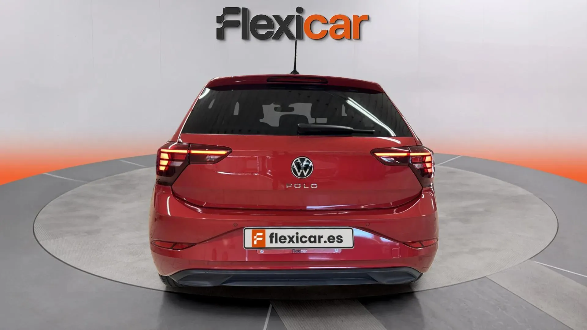 Volkswagen Polo Life 1.0 TSI - foto 6