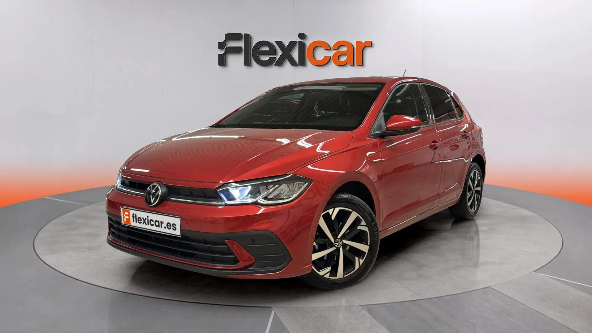 Volkswagen Polo Life 1.0 TSI - foto 3