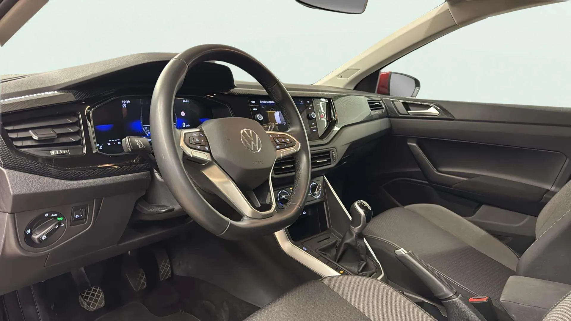 Volkswagen Polo Life 1.0 TSI - foto 9