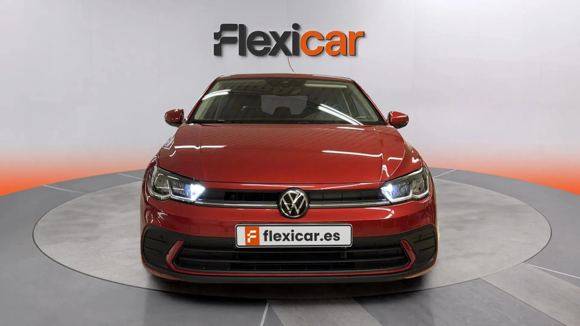 Volkswagen Polo Life 1.0 TSI - foto 2