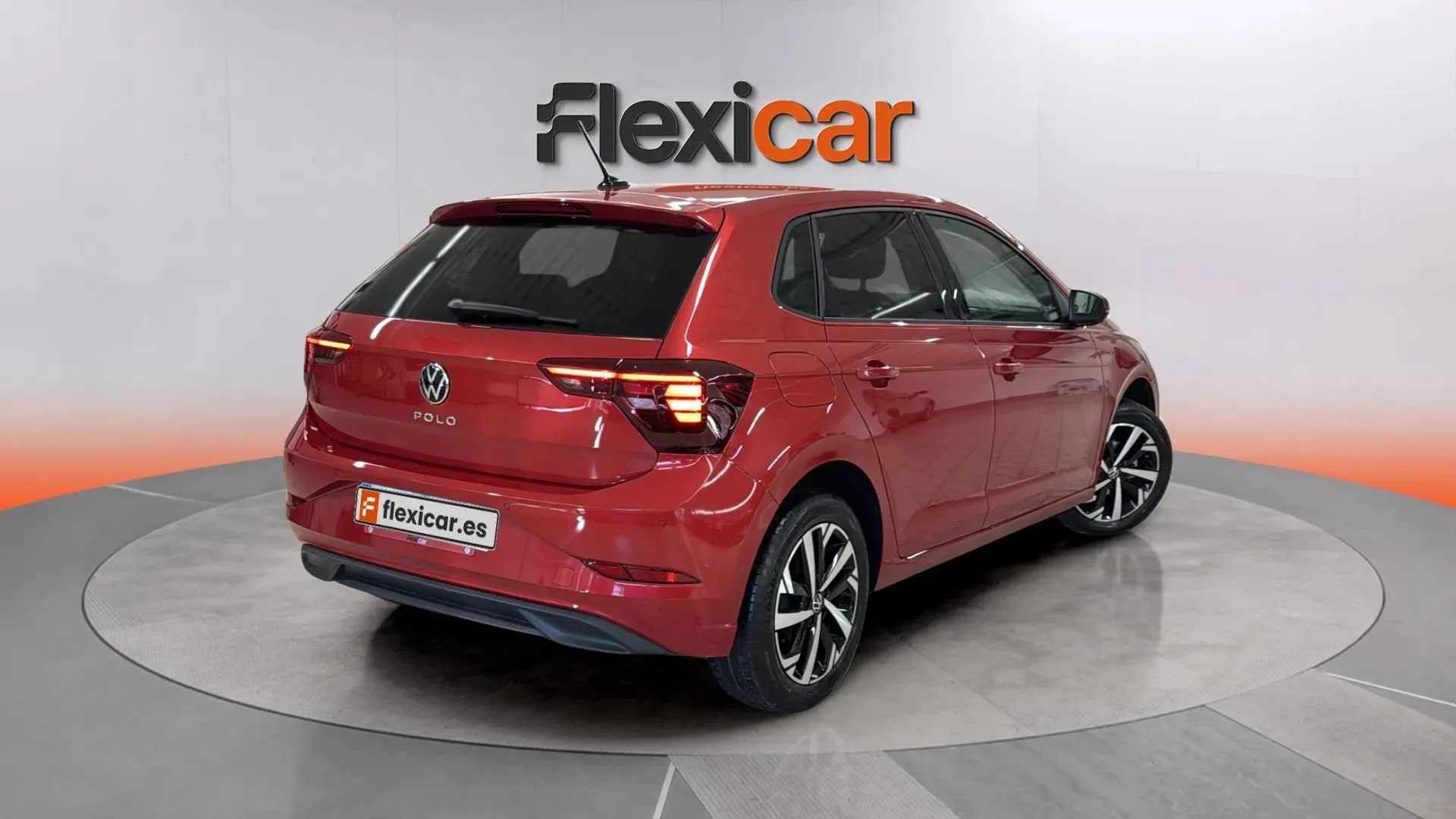 Volkswagen Polo Life 1.0 TSI - foto 7