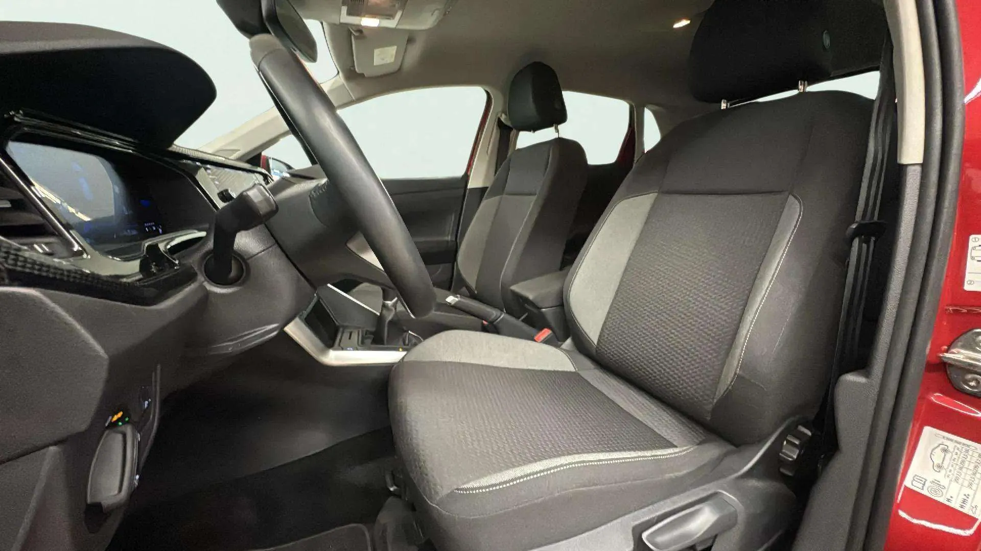 Volkswagen Polo Life 1.0 TSI - foto 10