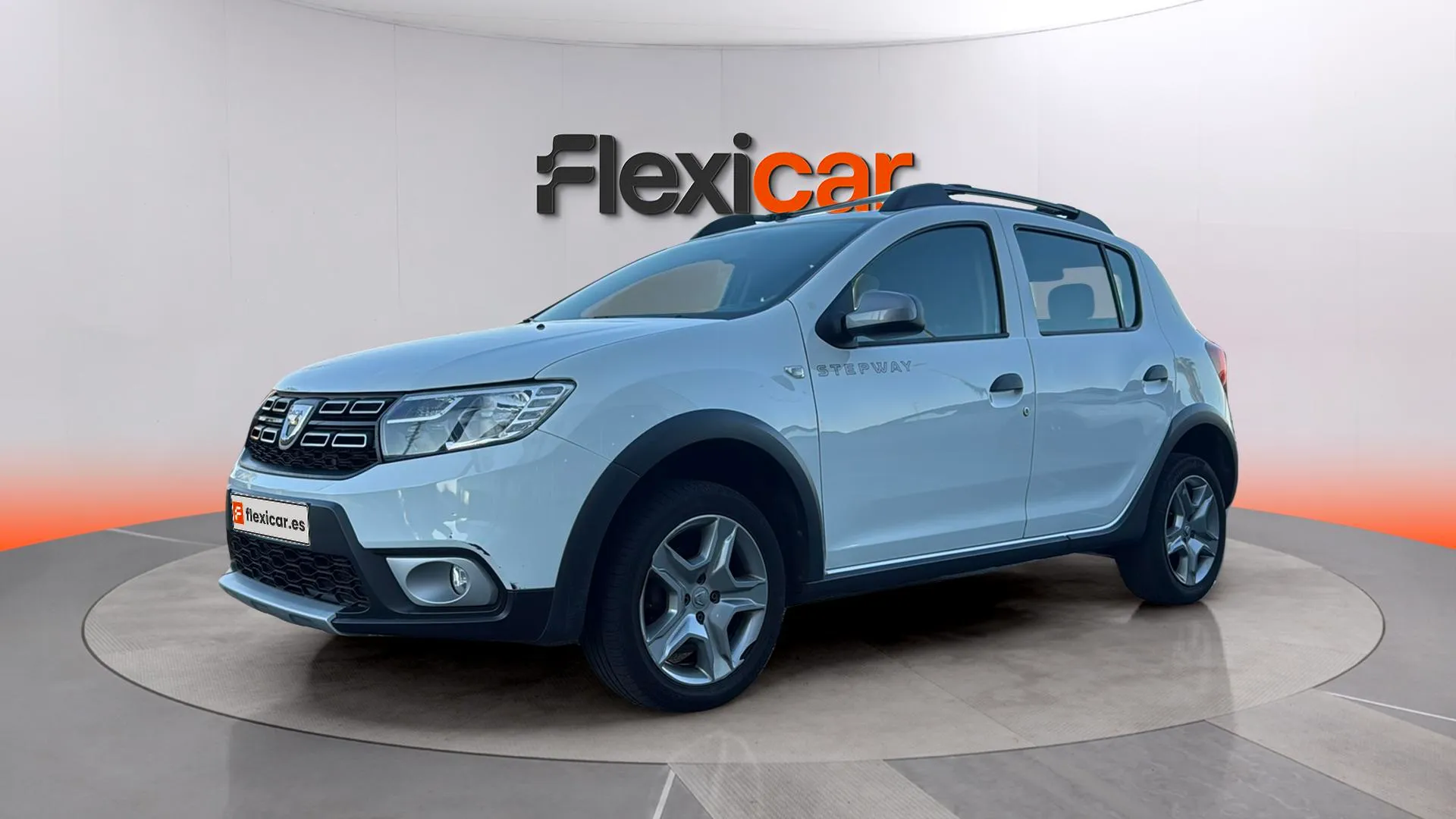 Dacia Sandero Access 1.0 18 - foto 3